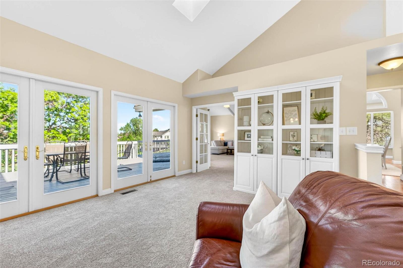 MLS Image #10 for 7666  coventry drive,castle rock, Colorado