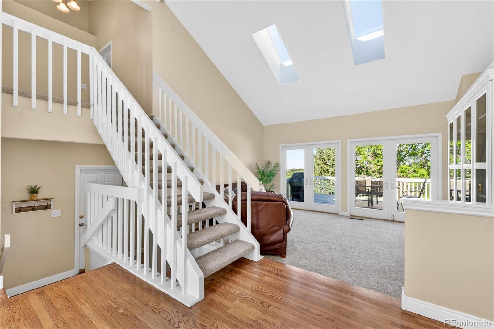 MLS Image #11 for 7666  coventry drive,castle rock, Colorado