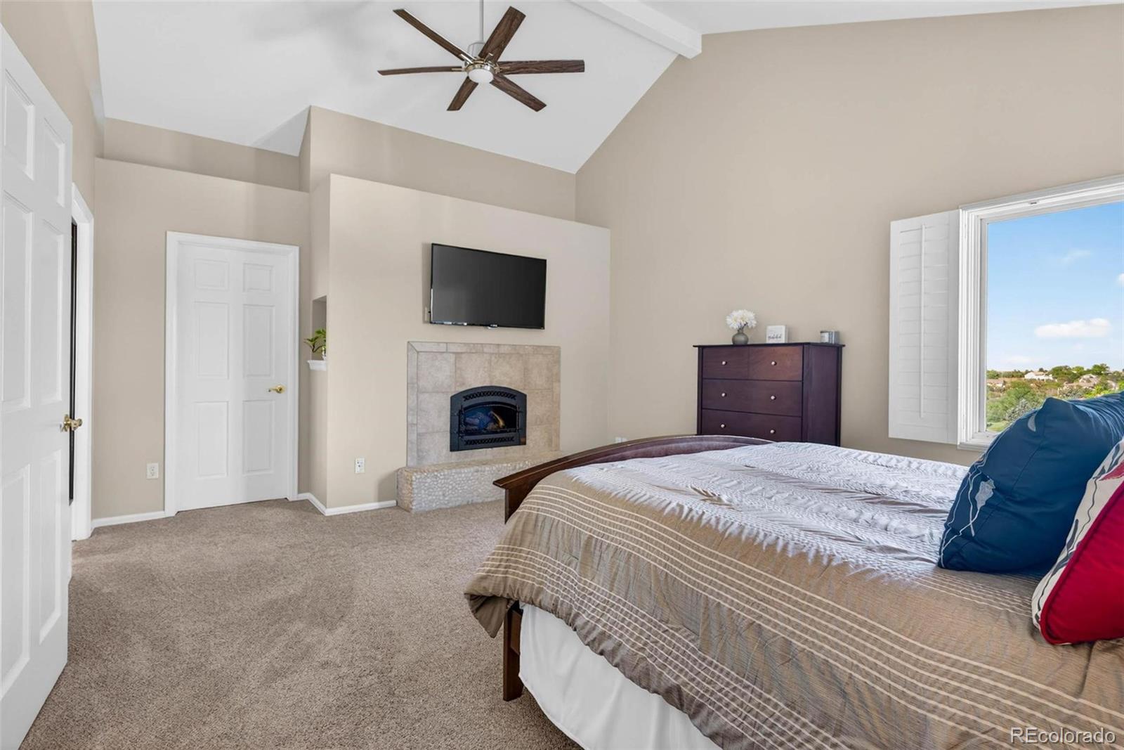 MLS Image #12 for 7666  coventry drive,castle rock, Colorado