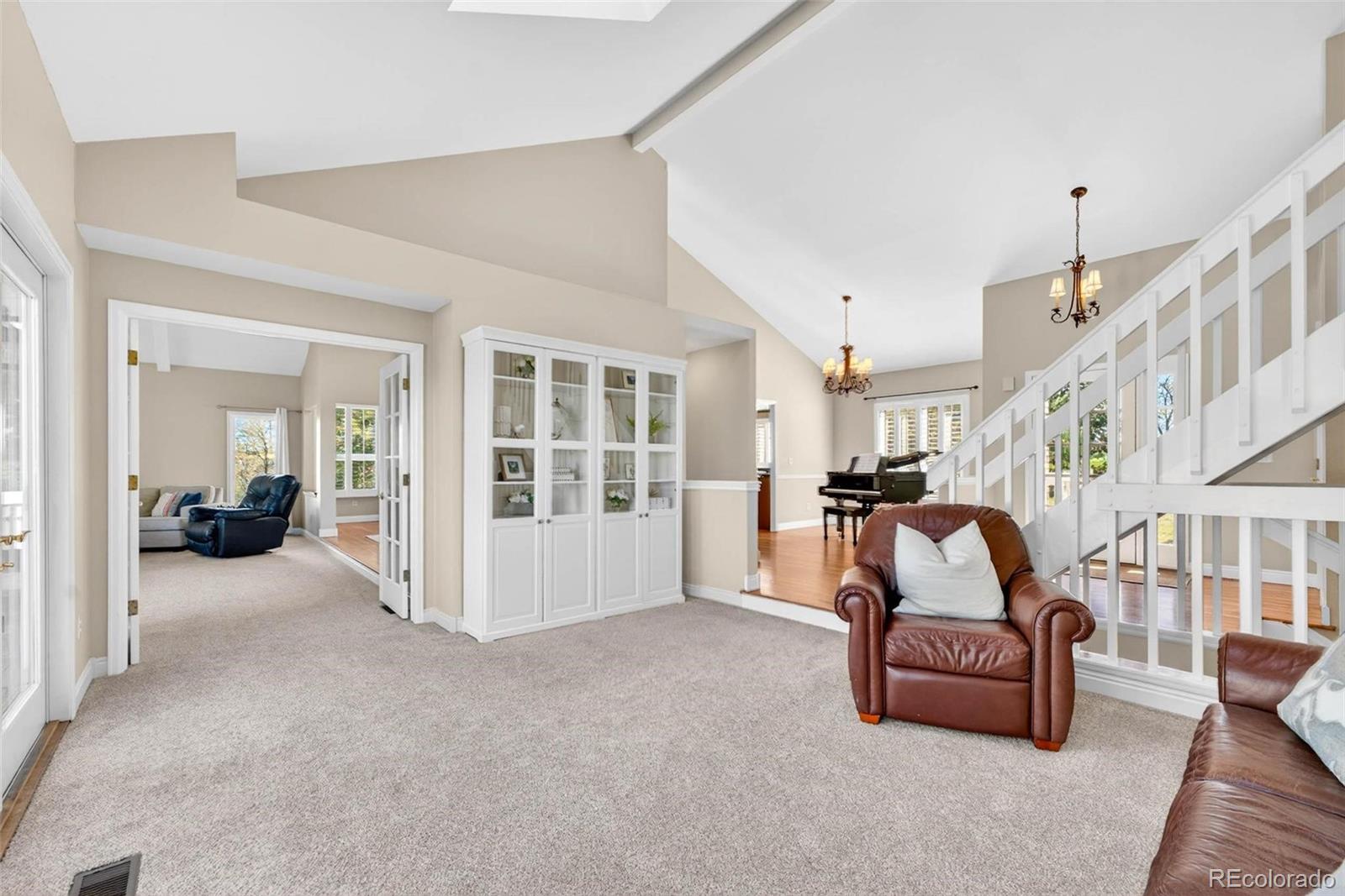 MLS Image #2 for 7666  coventry drive,castle rock, Colorado
