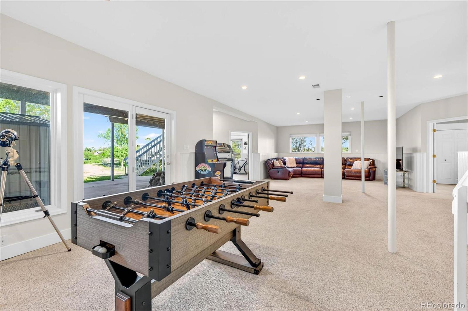 MLS Image #25 for 7666  coventry drive,castle rock, Colorado