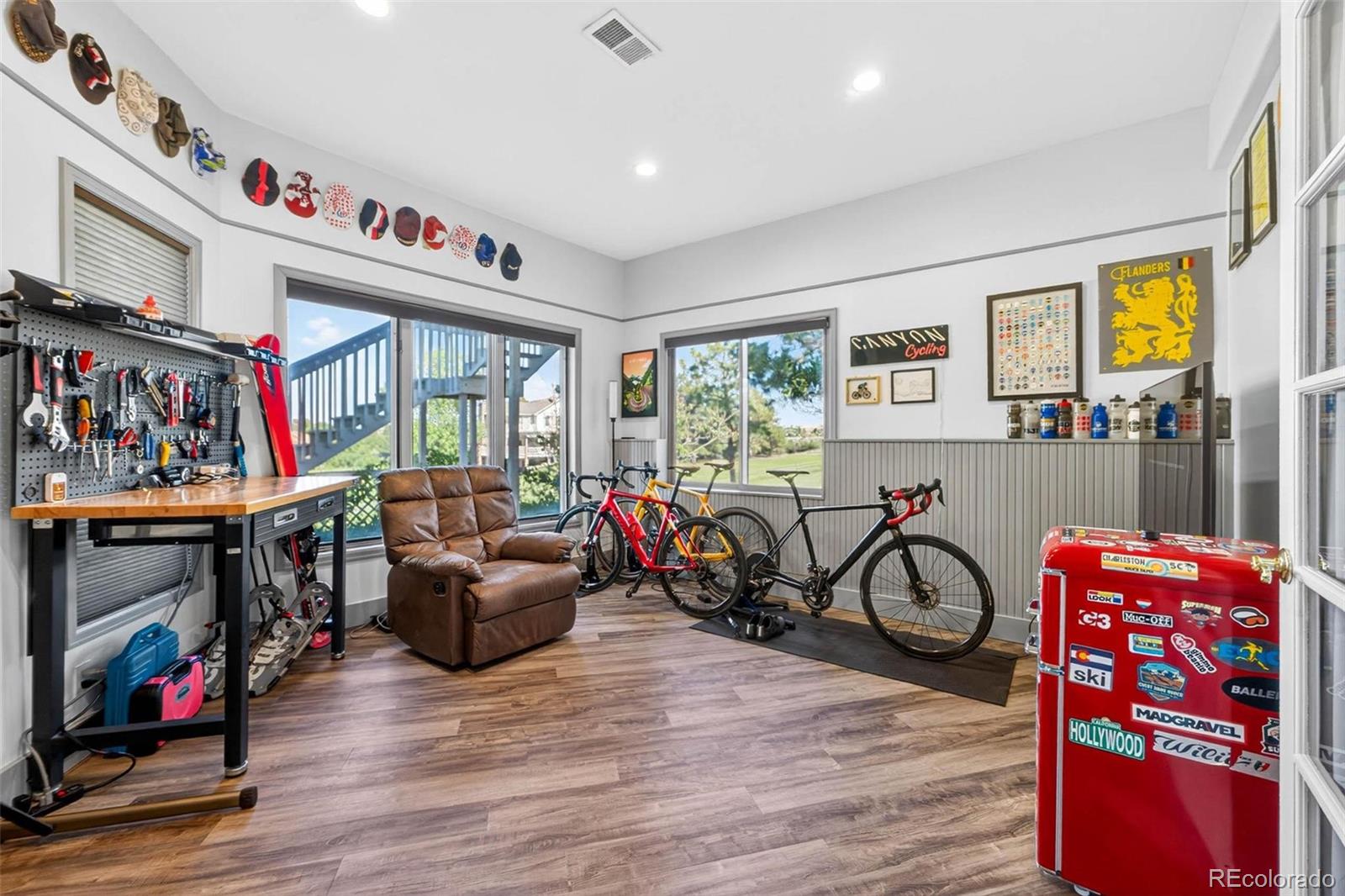 MLS Image #29 for 7666  coventry drive,castle rock, Colorado