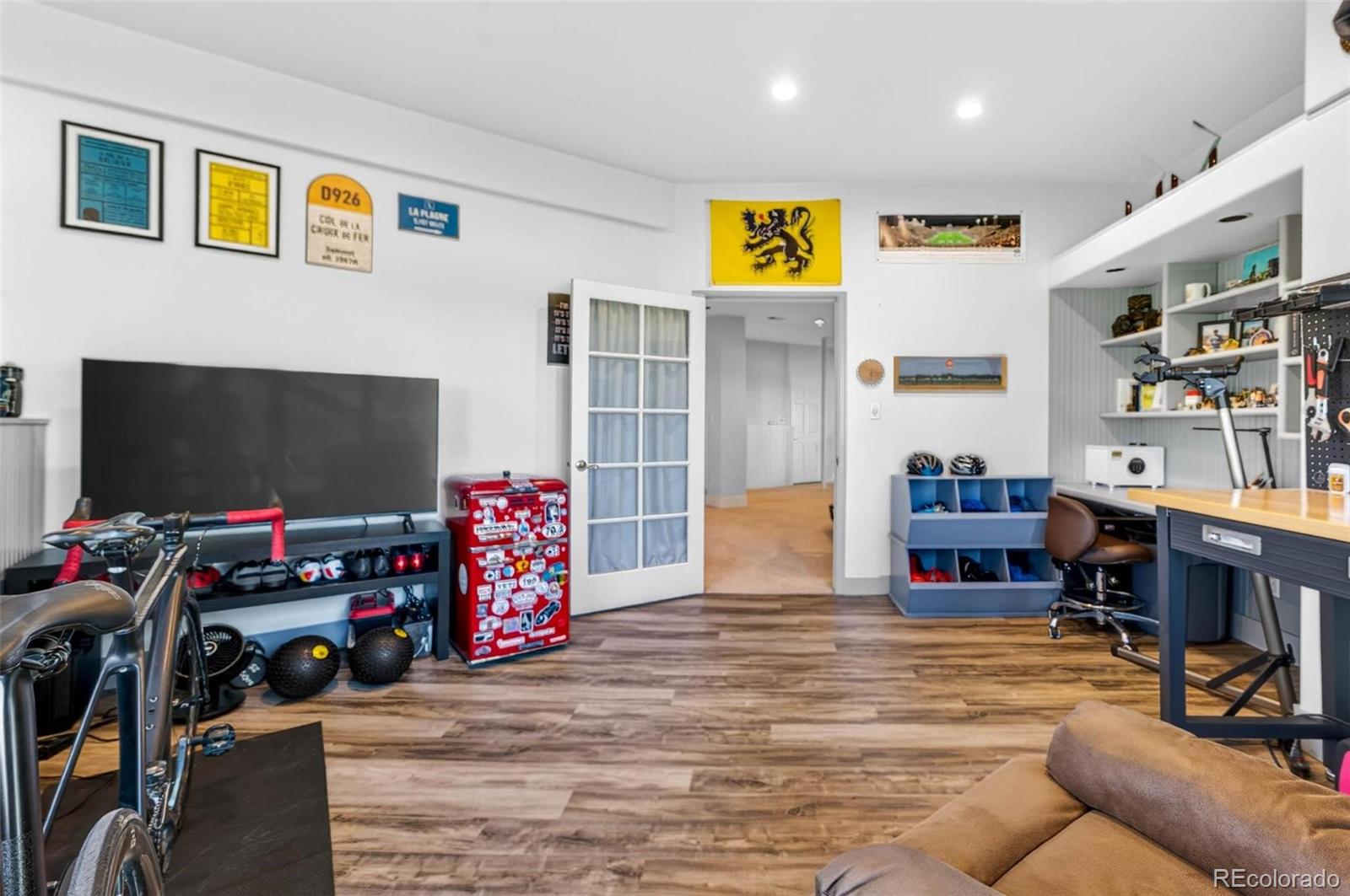 MLS Image #30 for 7666  coventry drive,castle rock, Colorado