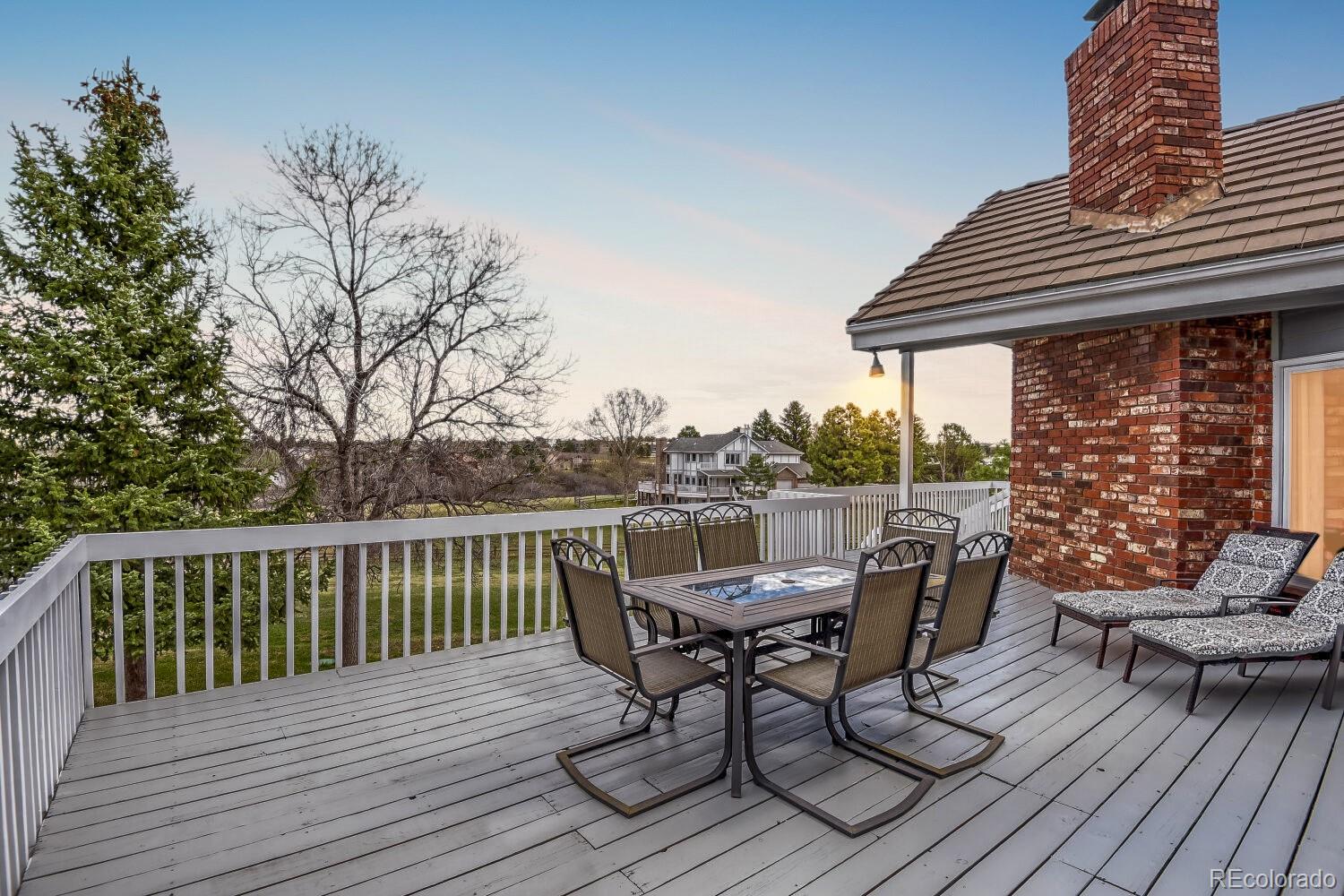 MLS Image #31 for 7666  coventry drive,castle rock, Colorado