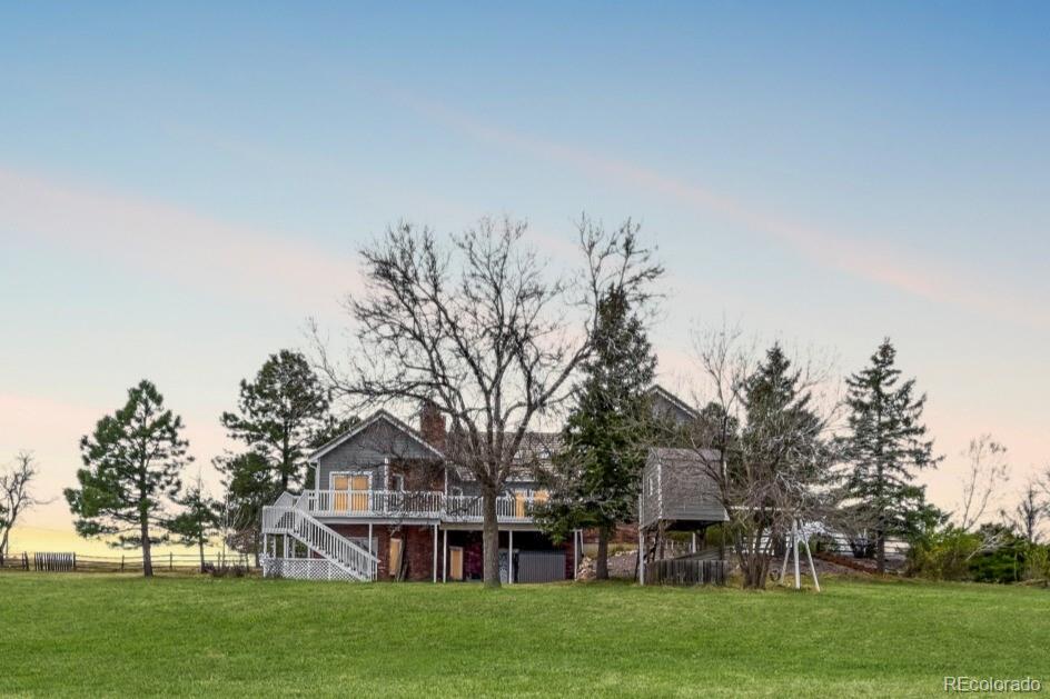 MLS Image #33 for 7666  coventry drive,castle rock, Colorado