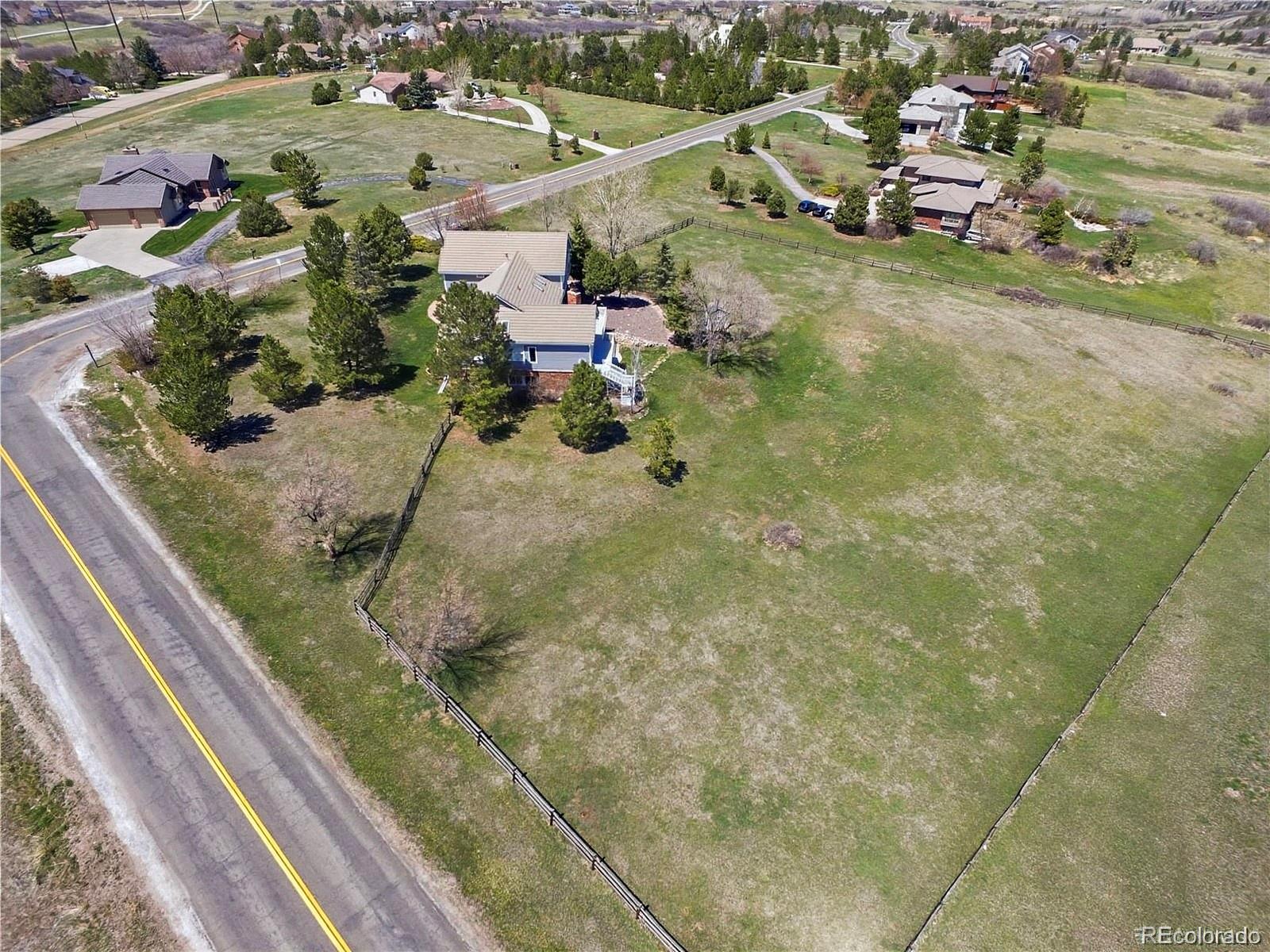 MLS Image #34 for 7666  coventry drive,castle rock, Colorado