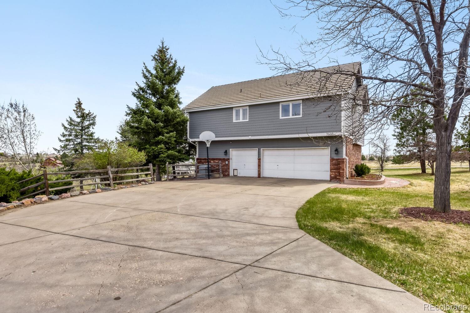 MLS Image #37 for 7666  coventry drive,castle rock, Colorado