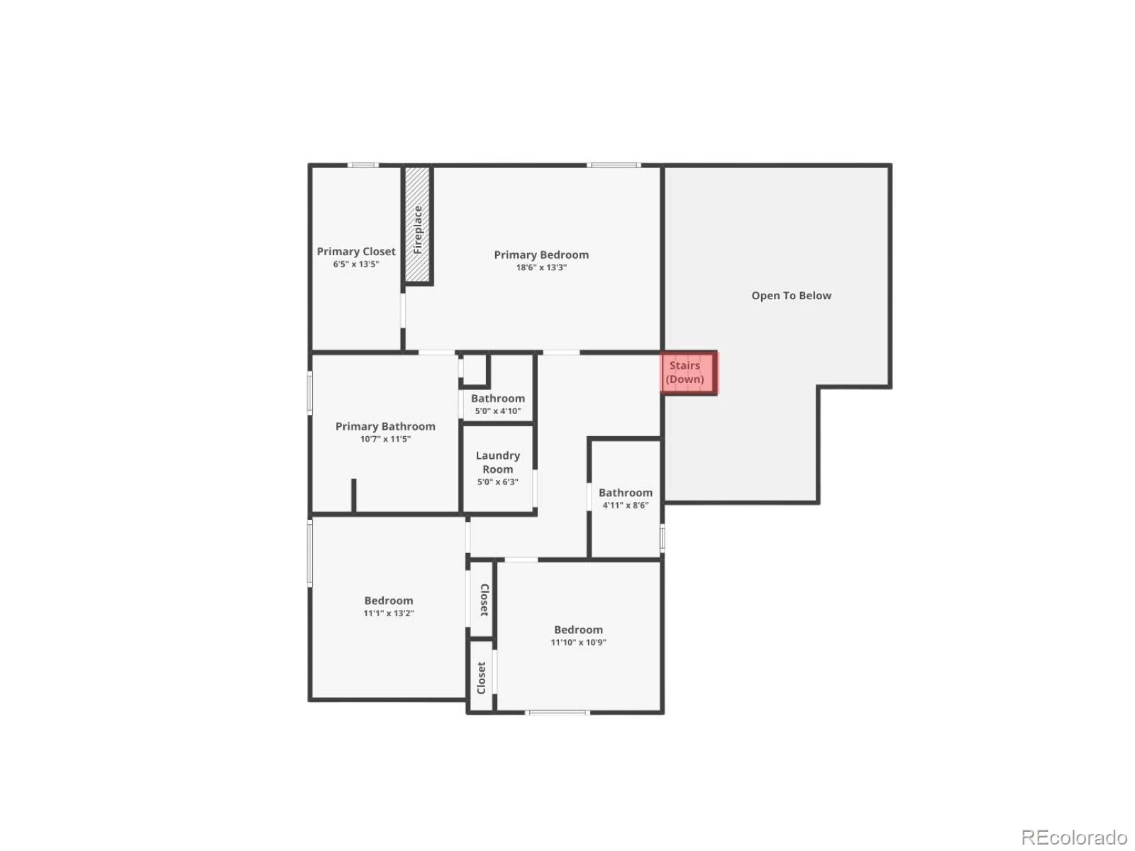 MLS Image #39 for 7666  coventry drive,castle rock, Colorado