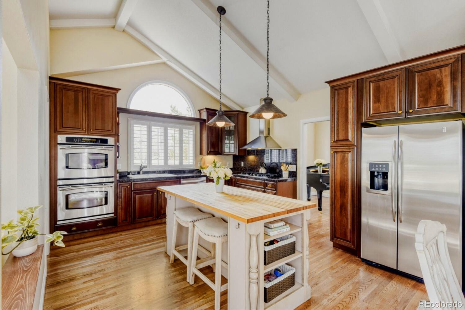 MLS Image #4 for 7666  coventry drive,castle rock, Colorado