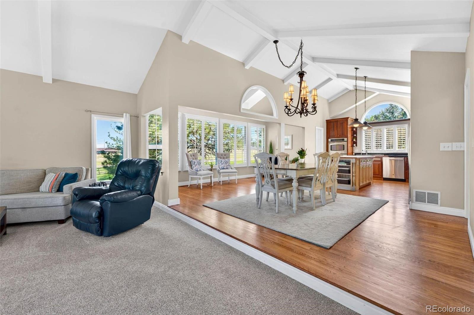 MLS Image #6 for 7666  coventry drive,castle rock, Colorado