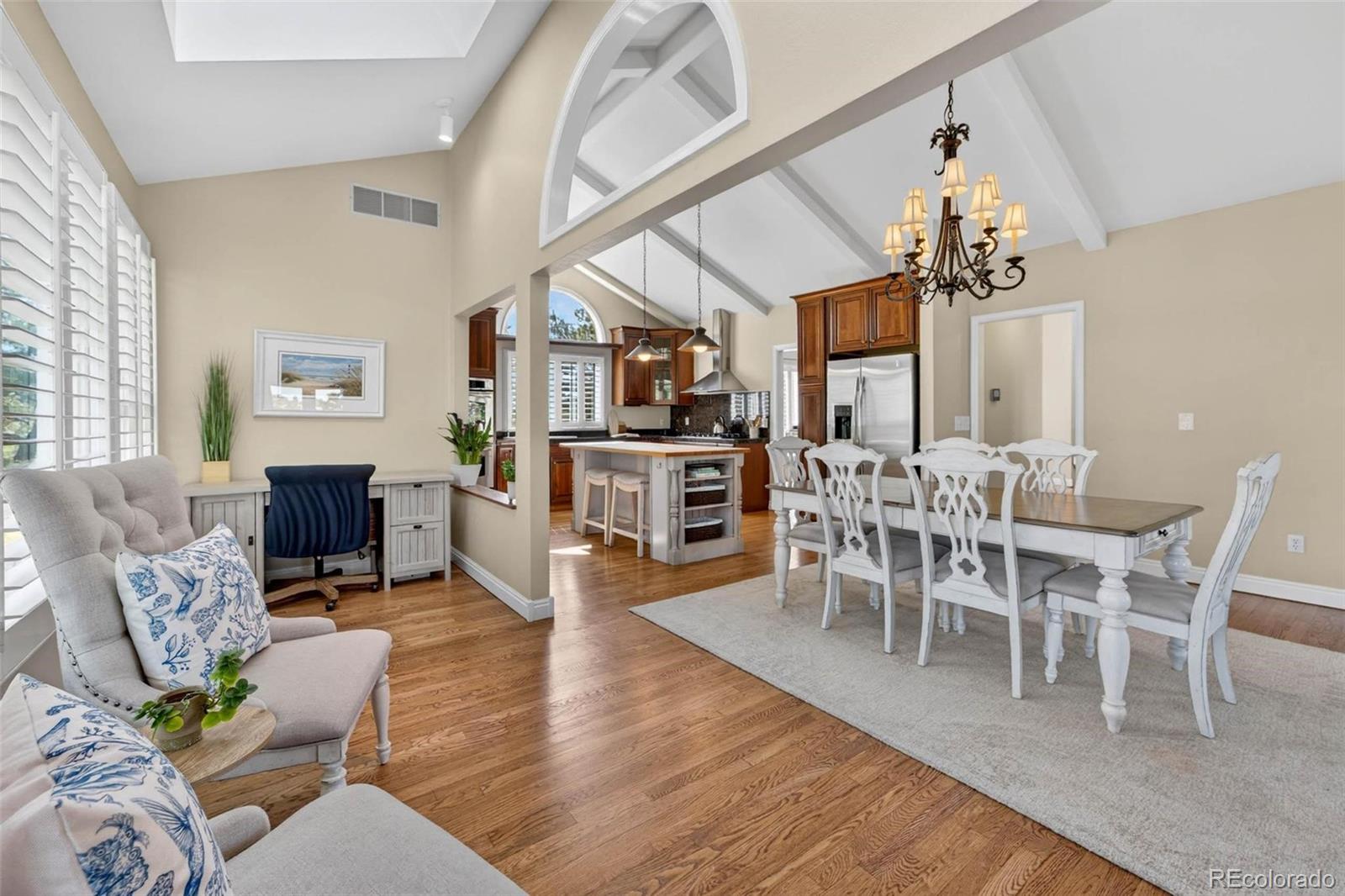 MLS Image #7 for 7666  coventry drive,castle rock, Colorado