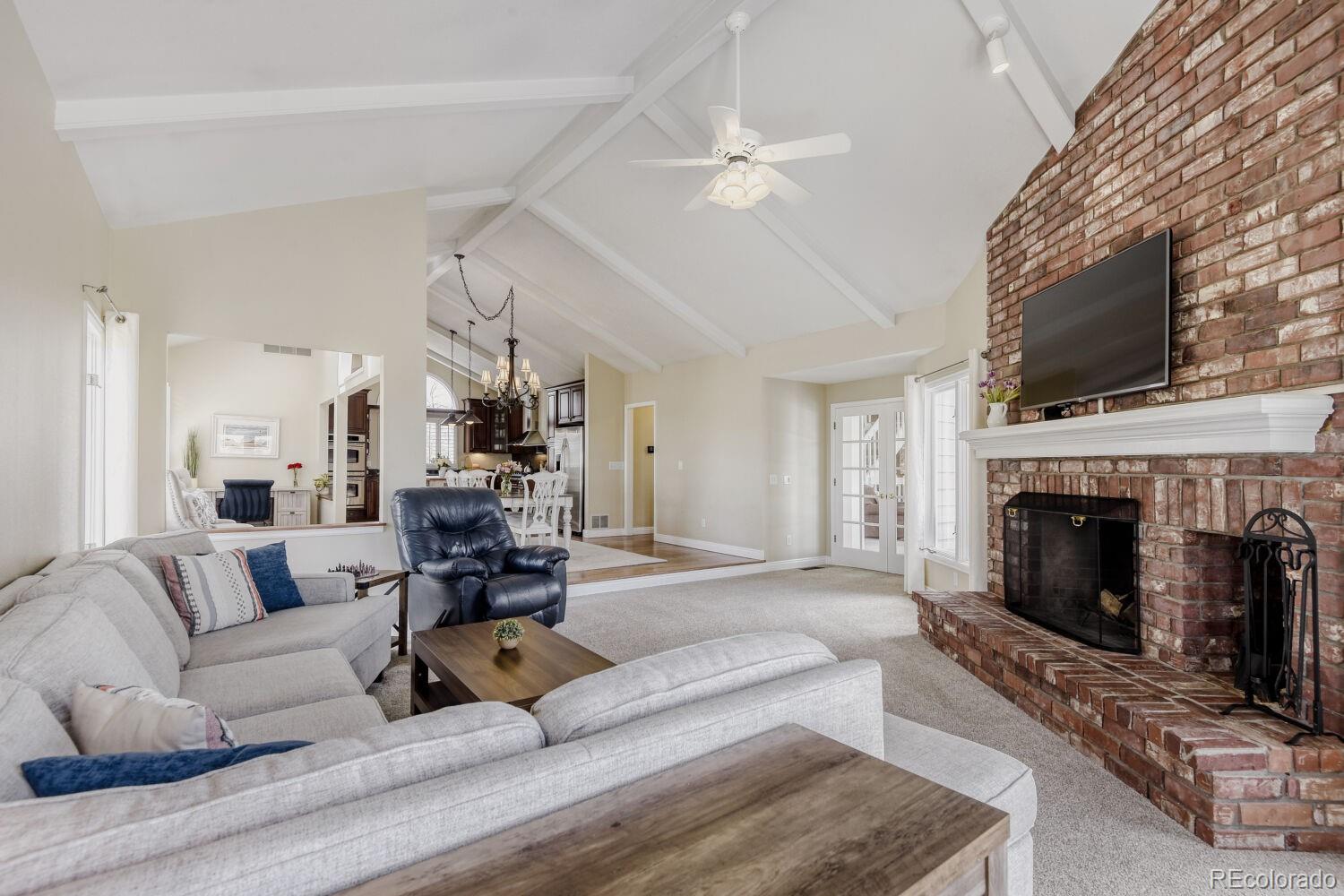 MLS Image #8 for 7666  coventry drive,castle rock, Colorado