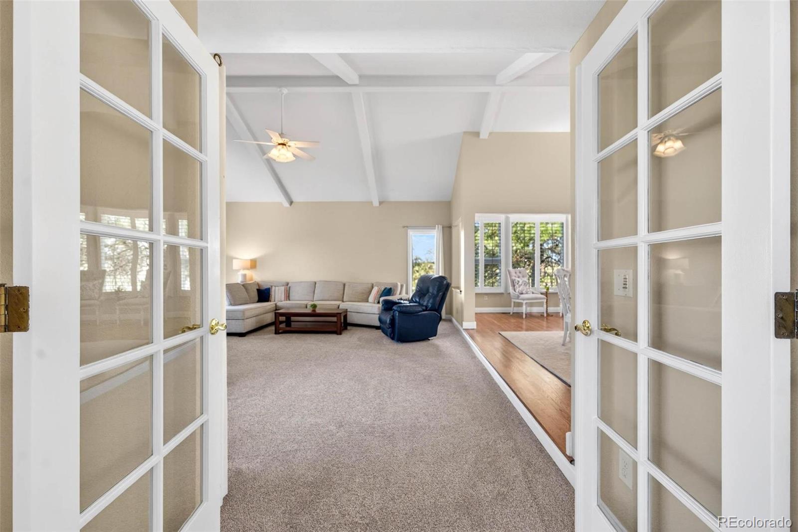 MLS Image #9 for 7666  coventry drive,castle rock, Colorado