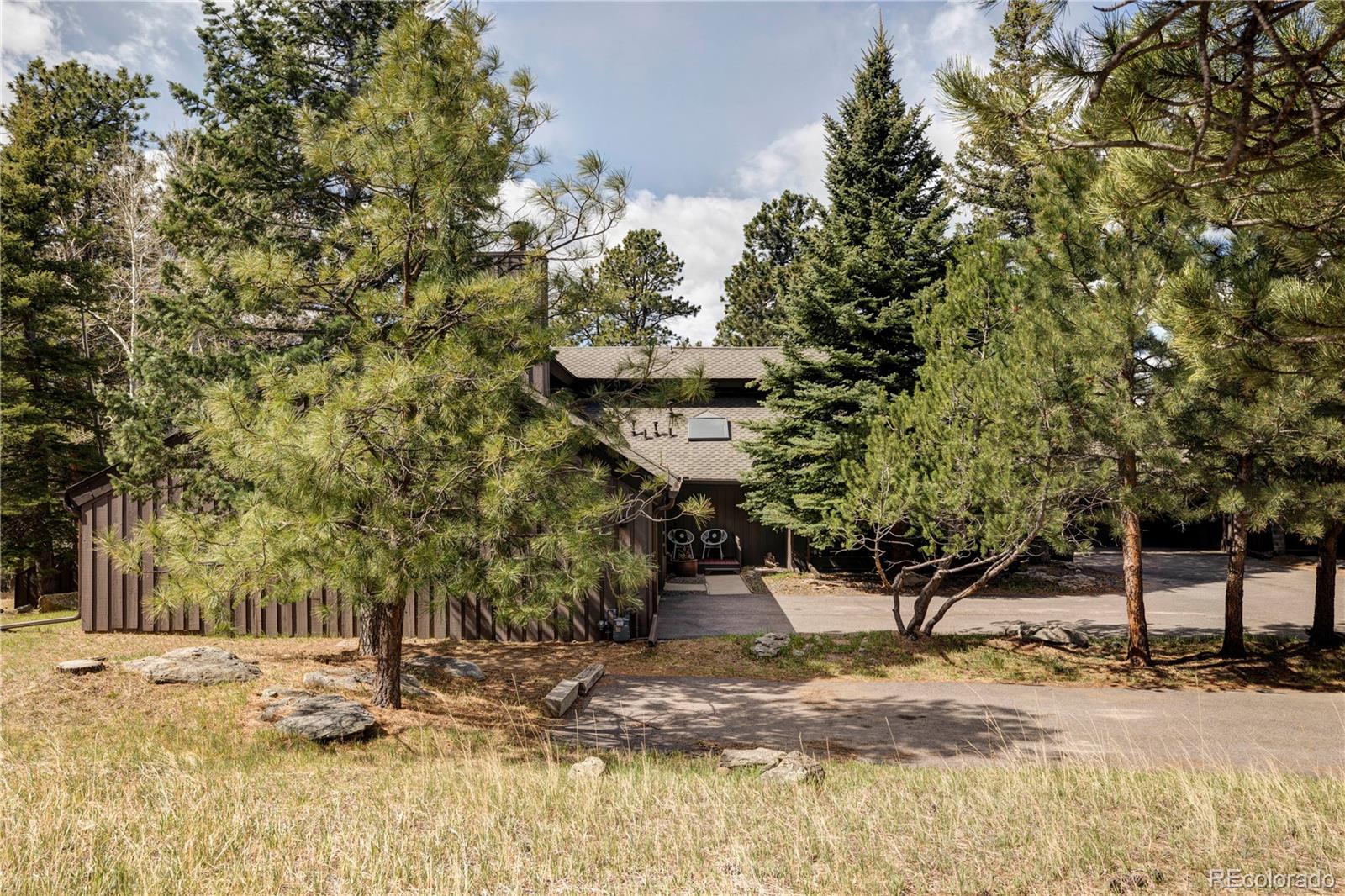 MLS Image #1 for 24196  currant drive ,golden, Colorado
