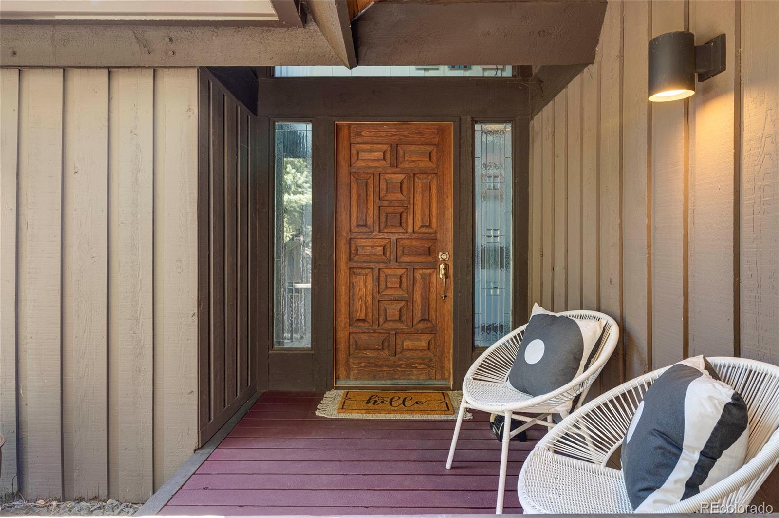 MLS Image #2 for 24196  currant drive ,golden, Colorado