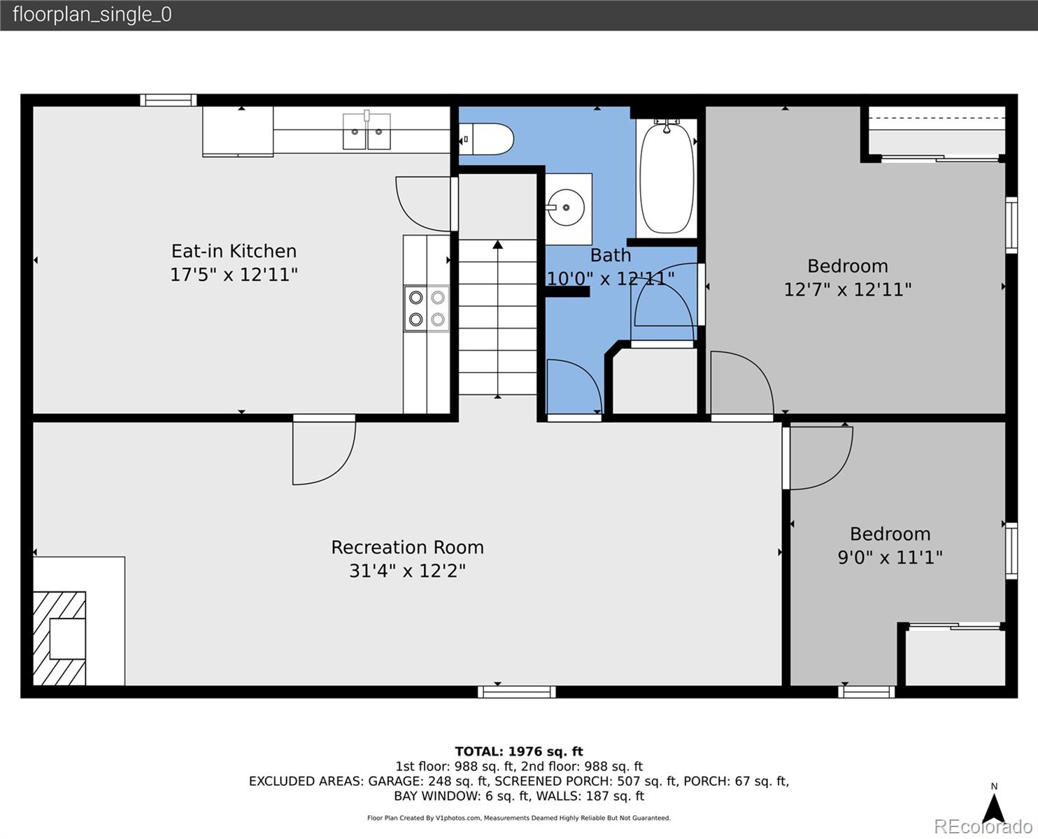 MLS Image #27 for 2967 w tanforan drive,englewood, Colorado