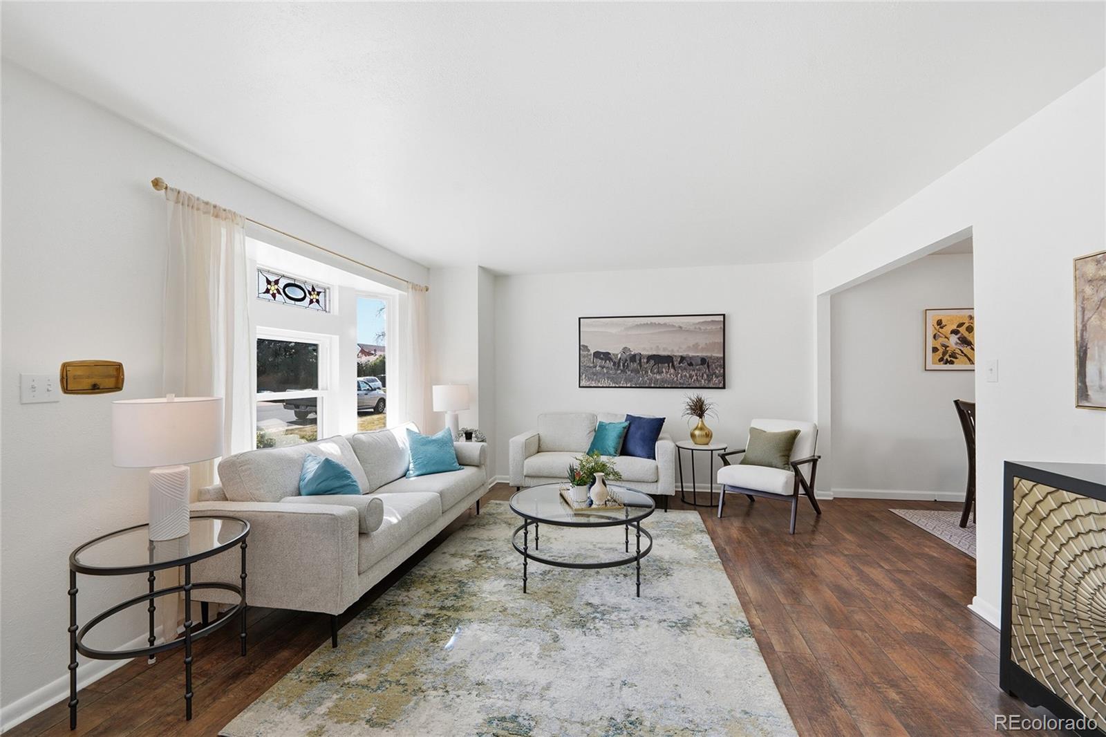 MLS Image #5 for 2967 w tanforan drive,englewood, Colorado