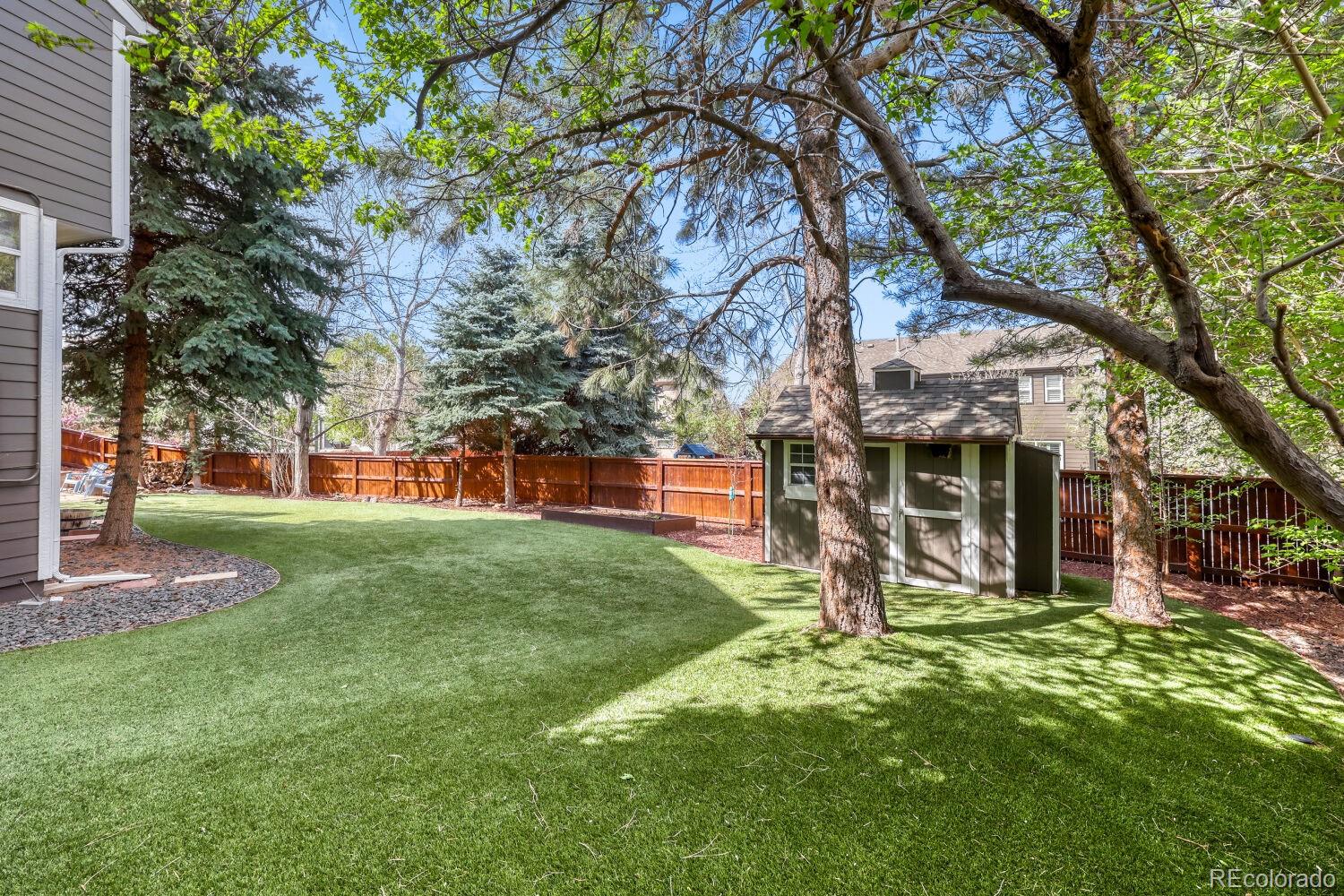 MLS Image #11 for 607  huntington place,highlands ranch, Colorado