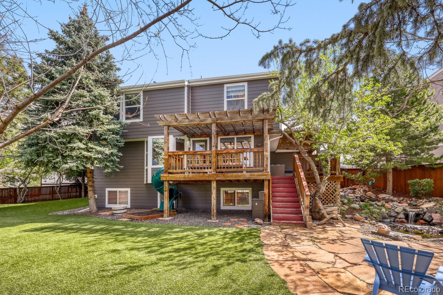 MLS Image #13 for 607  huntington place,highlands ranch, Colorado