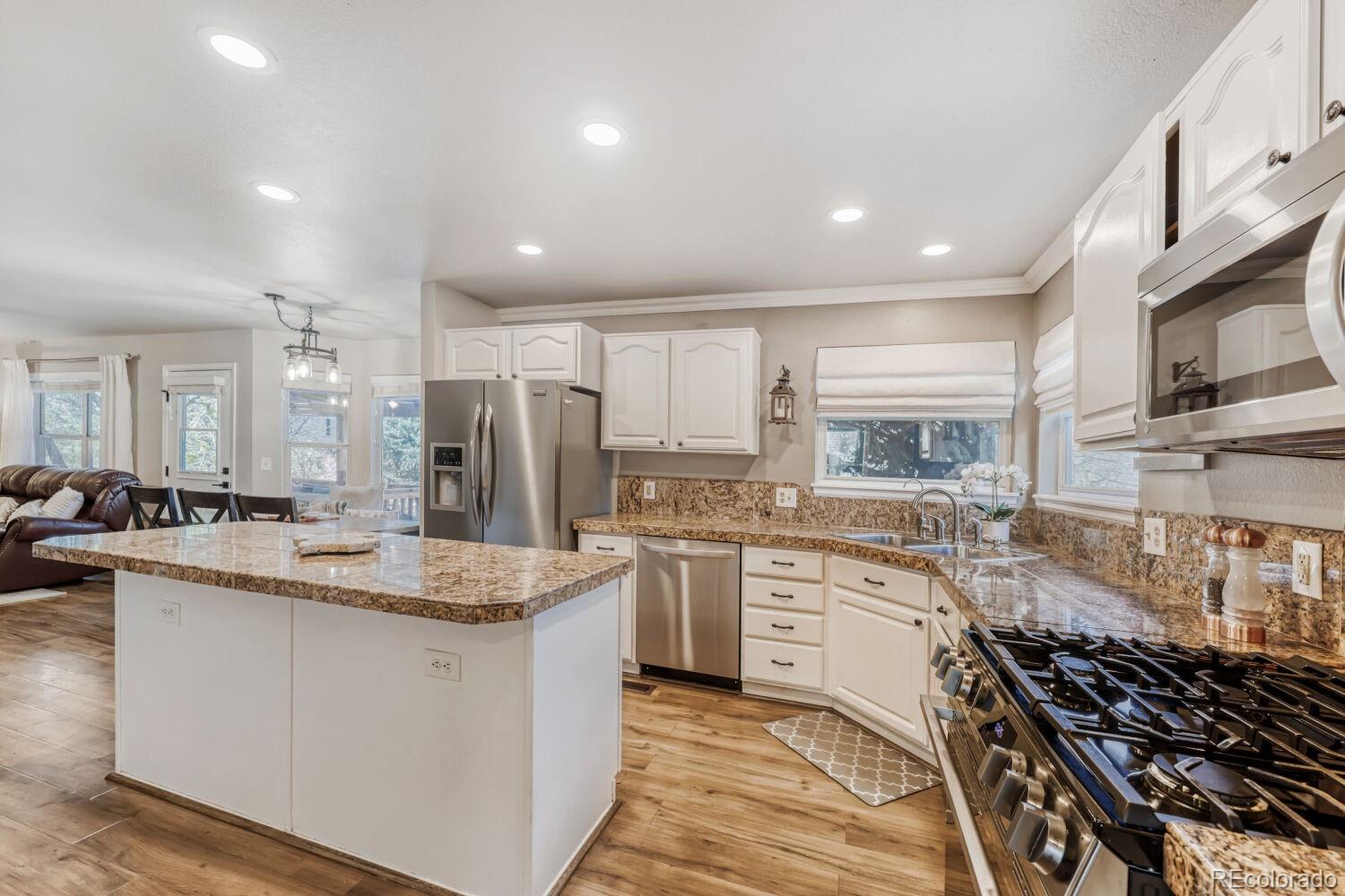 MLS Image #14 for 607  huntington place,highlands ranch, Colorado