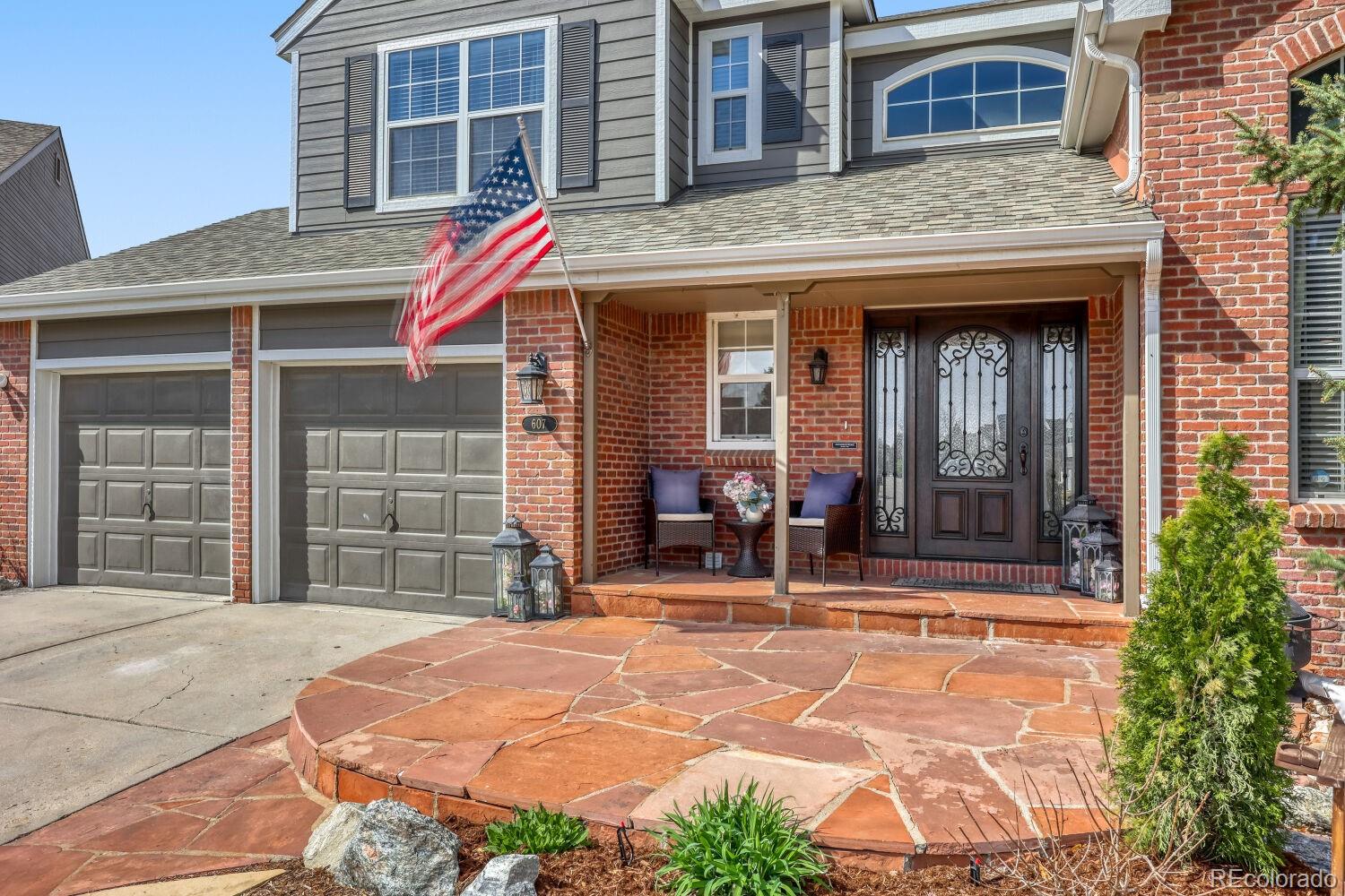 MLS Image #2 for 607  huntington place,highlands ranch, Colorado