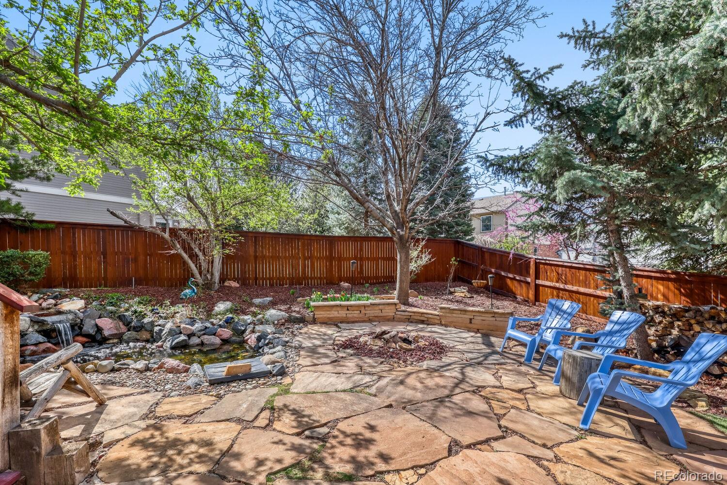 MLS Image #4 for 607  huntington place,highlands ranch, Colorado