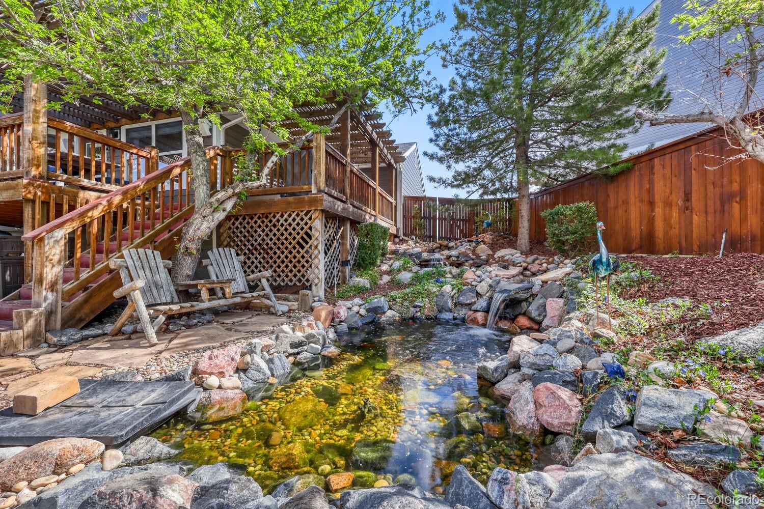 MLS Image #6 for 607  huntington place,highlands ranch, Colorado