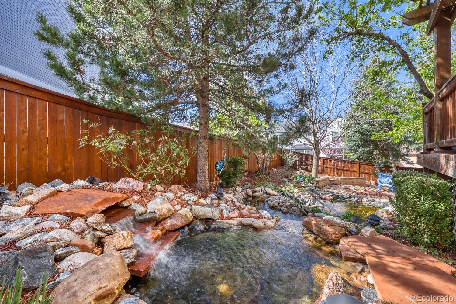 MLS Image #7 for 607  huntington place,highlands ranch, Colorado