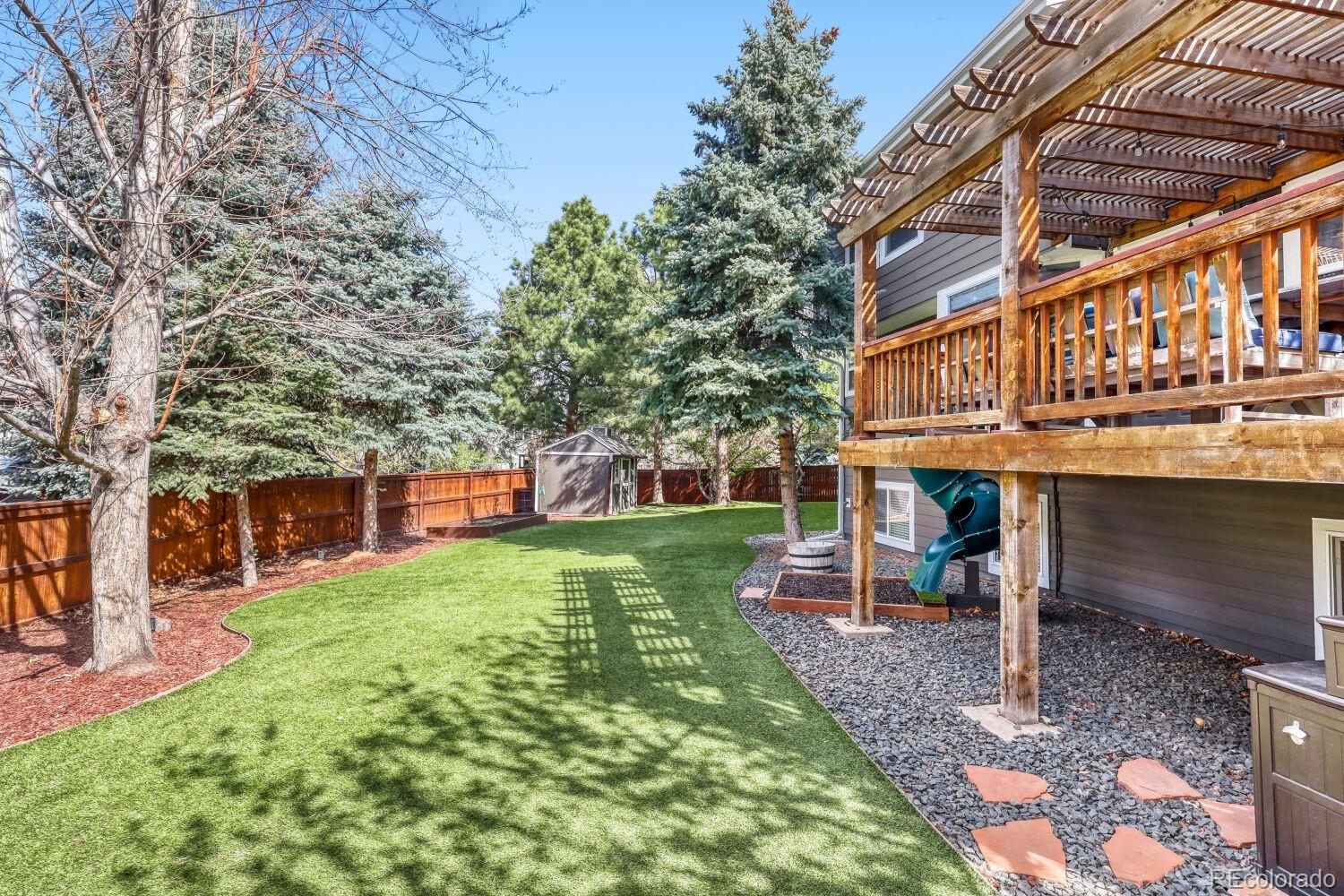 MLS Image #8 for 607  huntington place,highlands ranch, Colorado