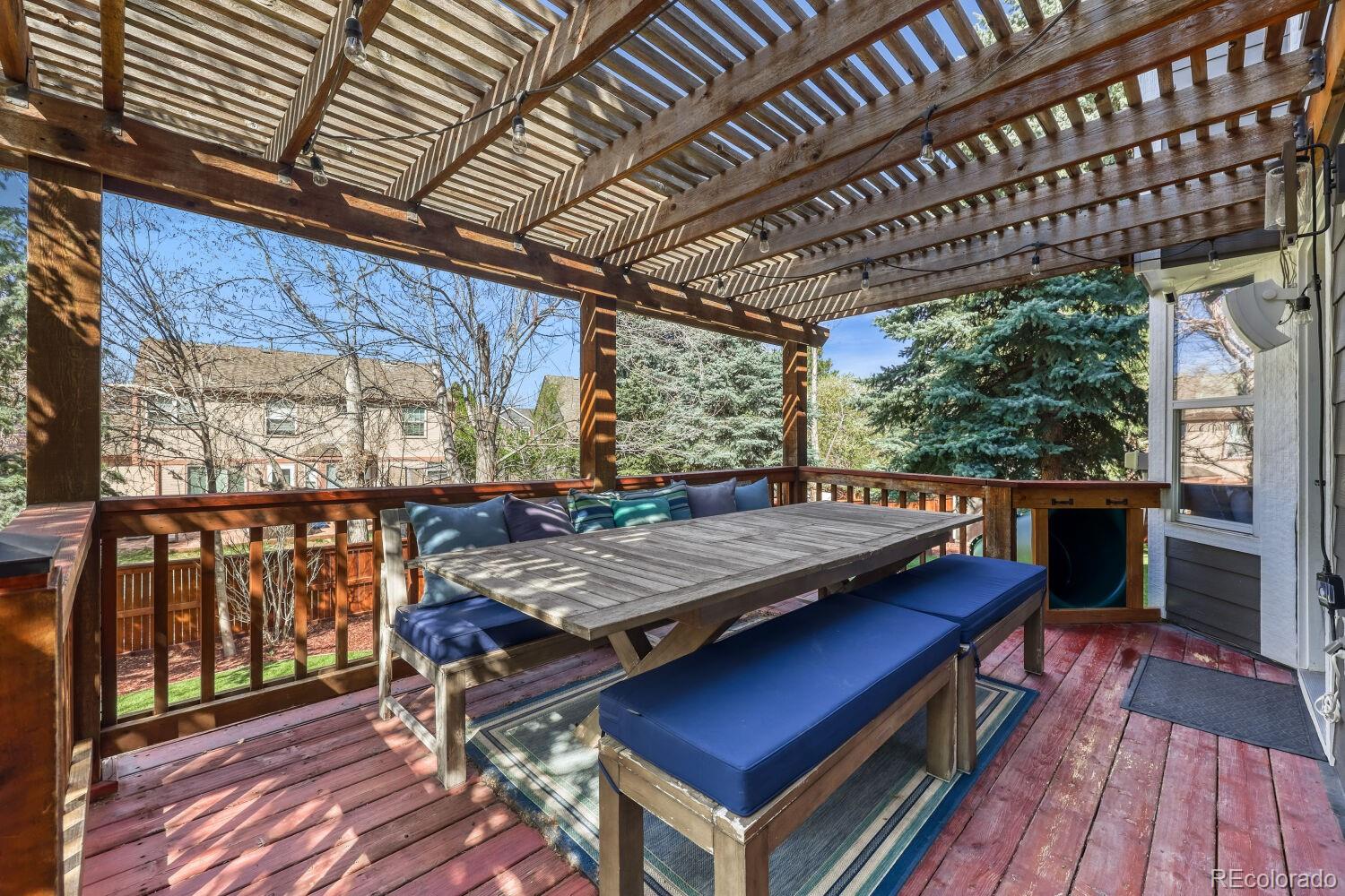 MLS Image #9 for 607  huntington place,highlands ranch, Colorado