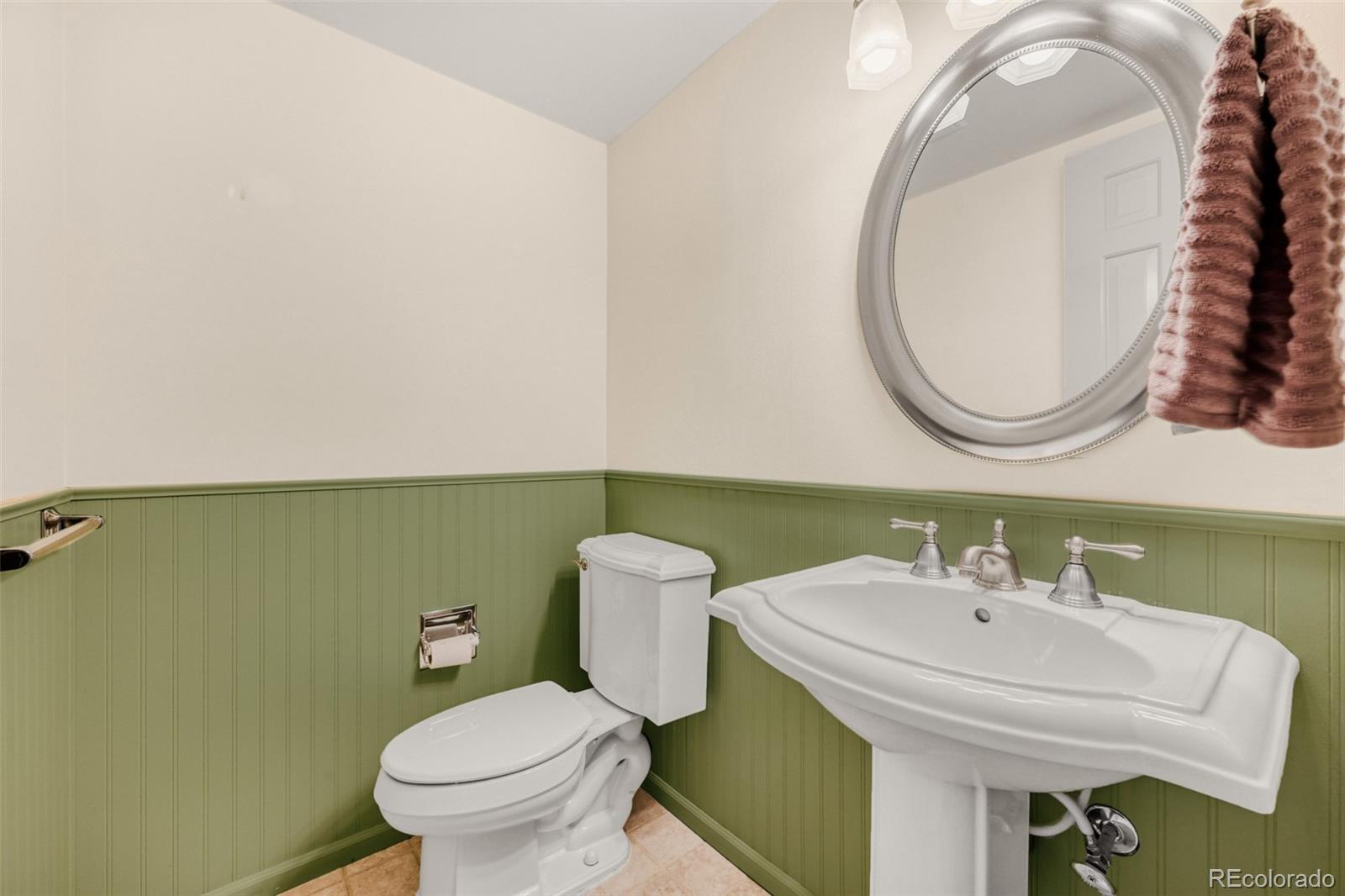 MLS Image #18 for 7970 w baker avenue,lakewood, Colorado