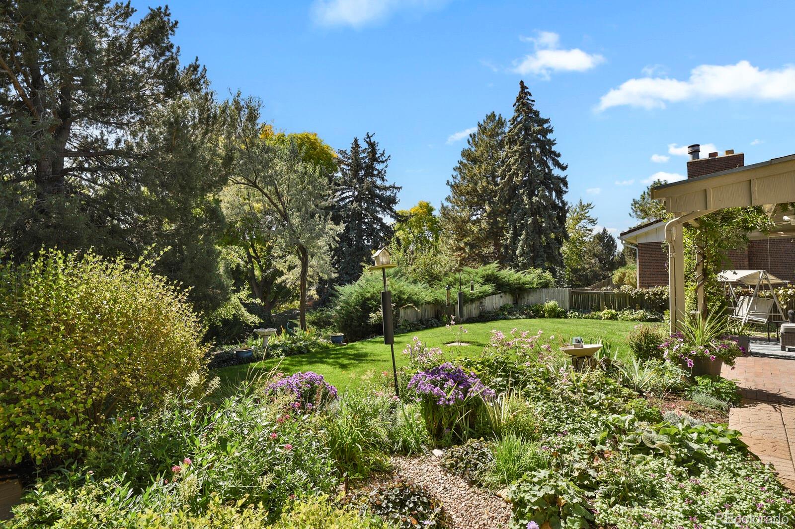 MLS Image #38 for 7970 w baker avenue,lakewood, Colorado