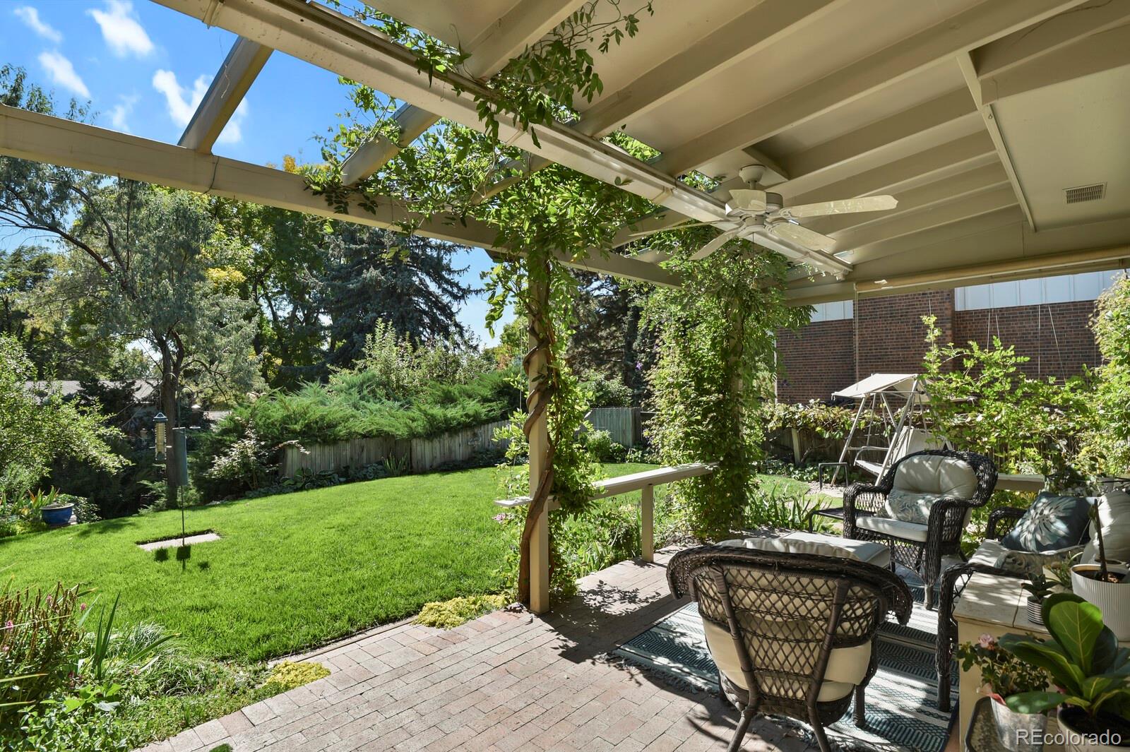 MLS Image #39 for 7970 w baker avenue,lakewood, Colorado