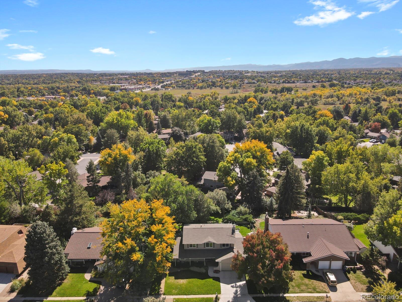 MLS Image #45 for 7970 w baker avenue,lakewood, Colorado