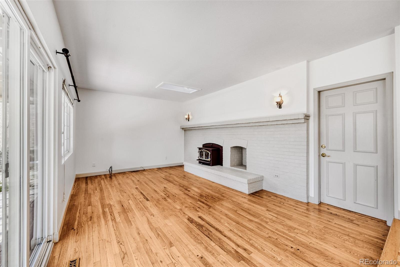 MLS Image #5 for 7970 w baker avenue,lakewood, Colorado
