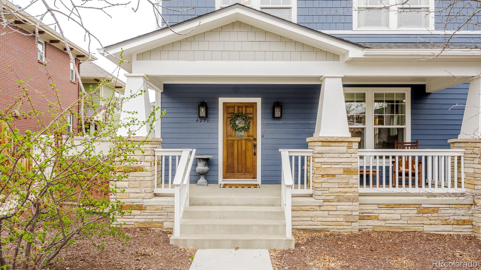 MLS Image #1 for 4271 w 117th way,westminster, Colorado