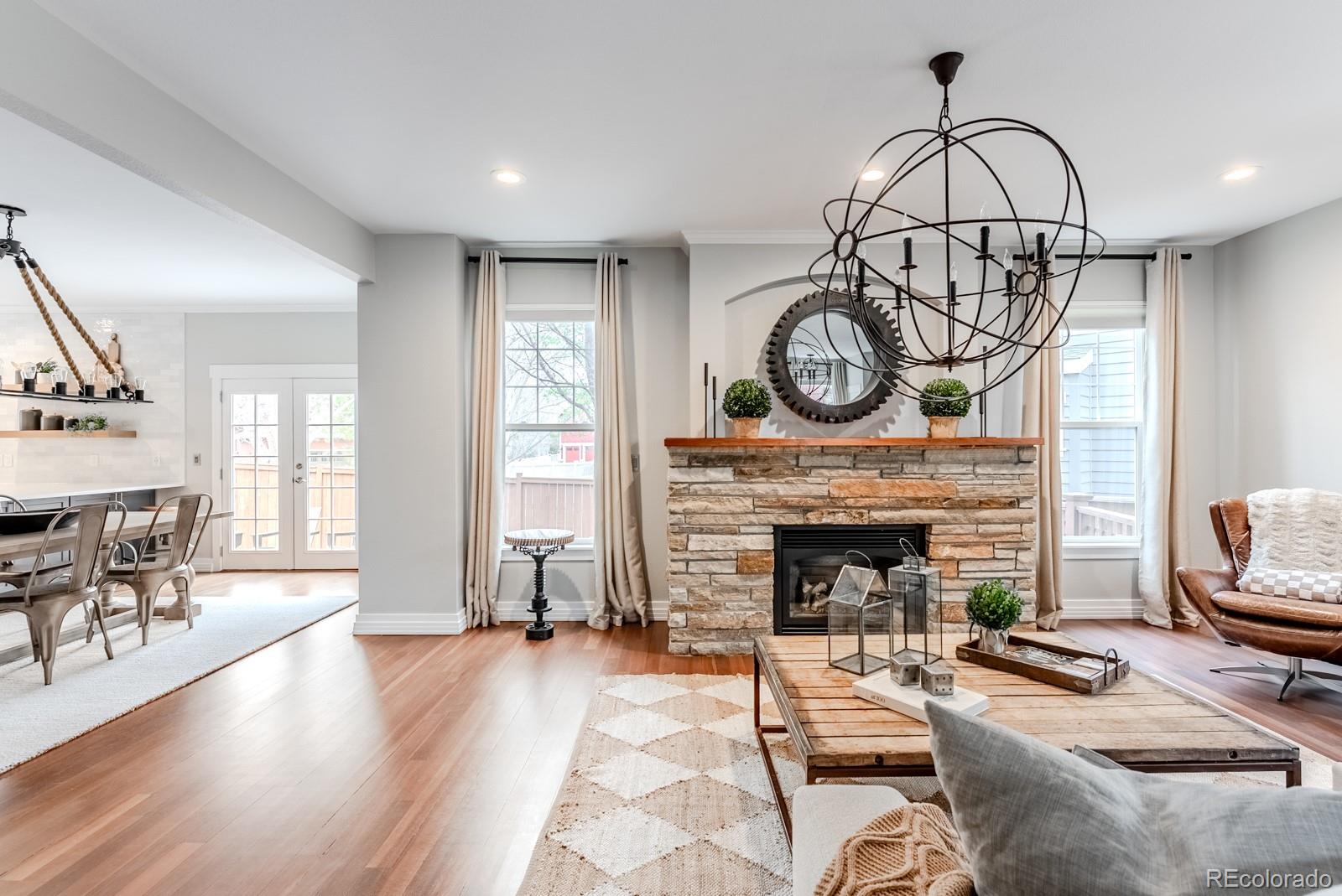 MLS Image #11 for 4271 w 117th way,westminster, Colorado