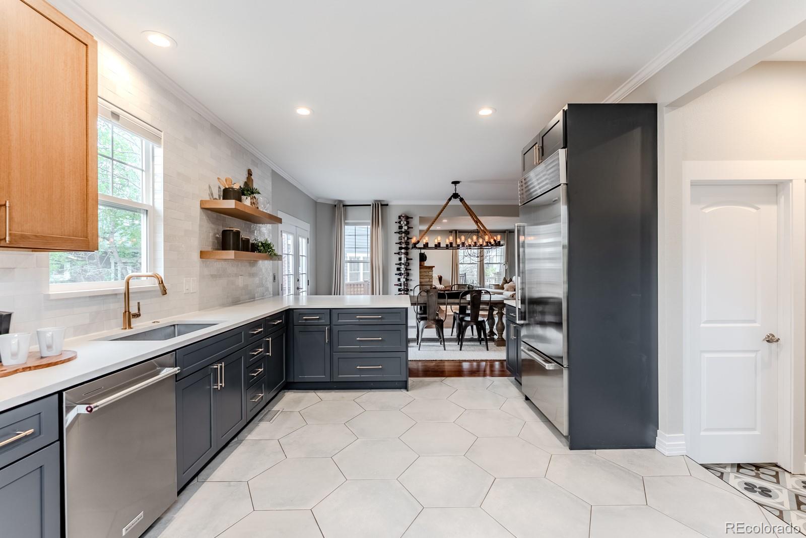MLS Image #5 for 4271 w 117th way,westminster, Colorado