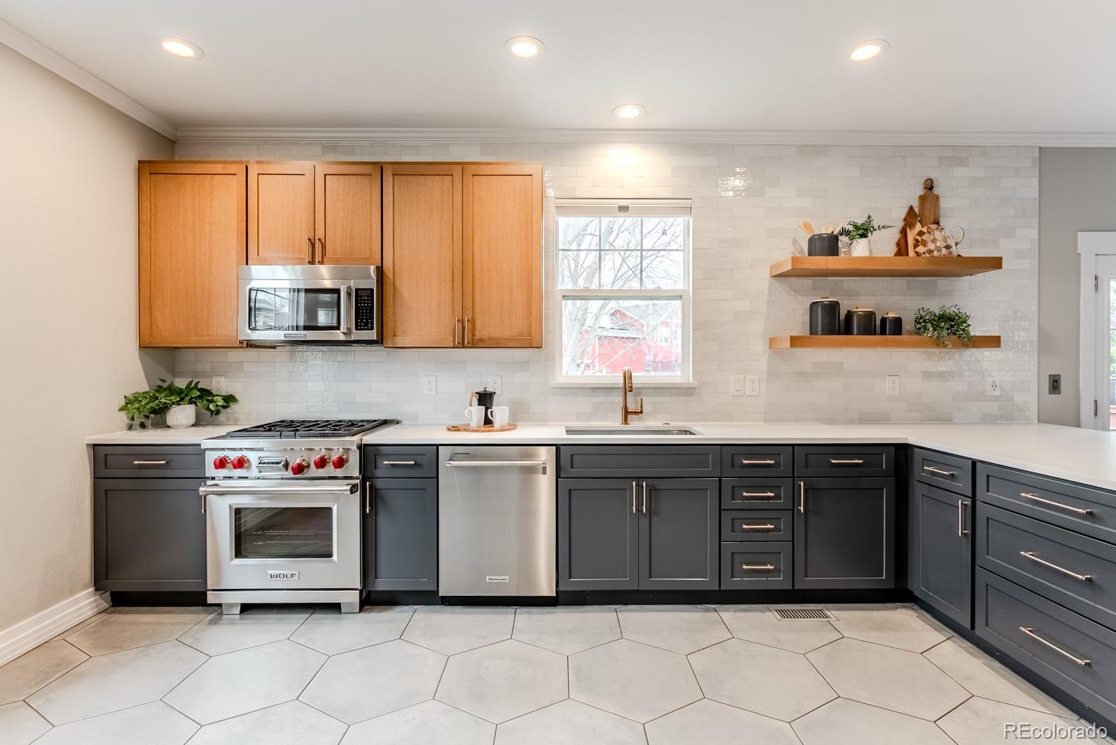 MLS Image #7 for 4271 w 117th way,westminster, Colorado