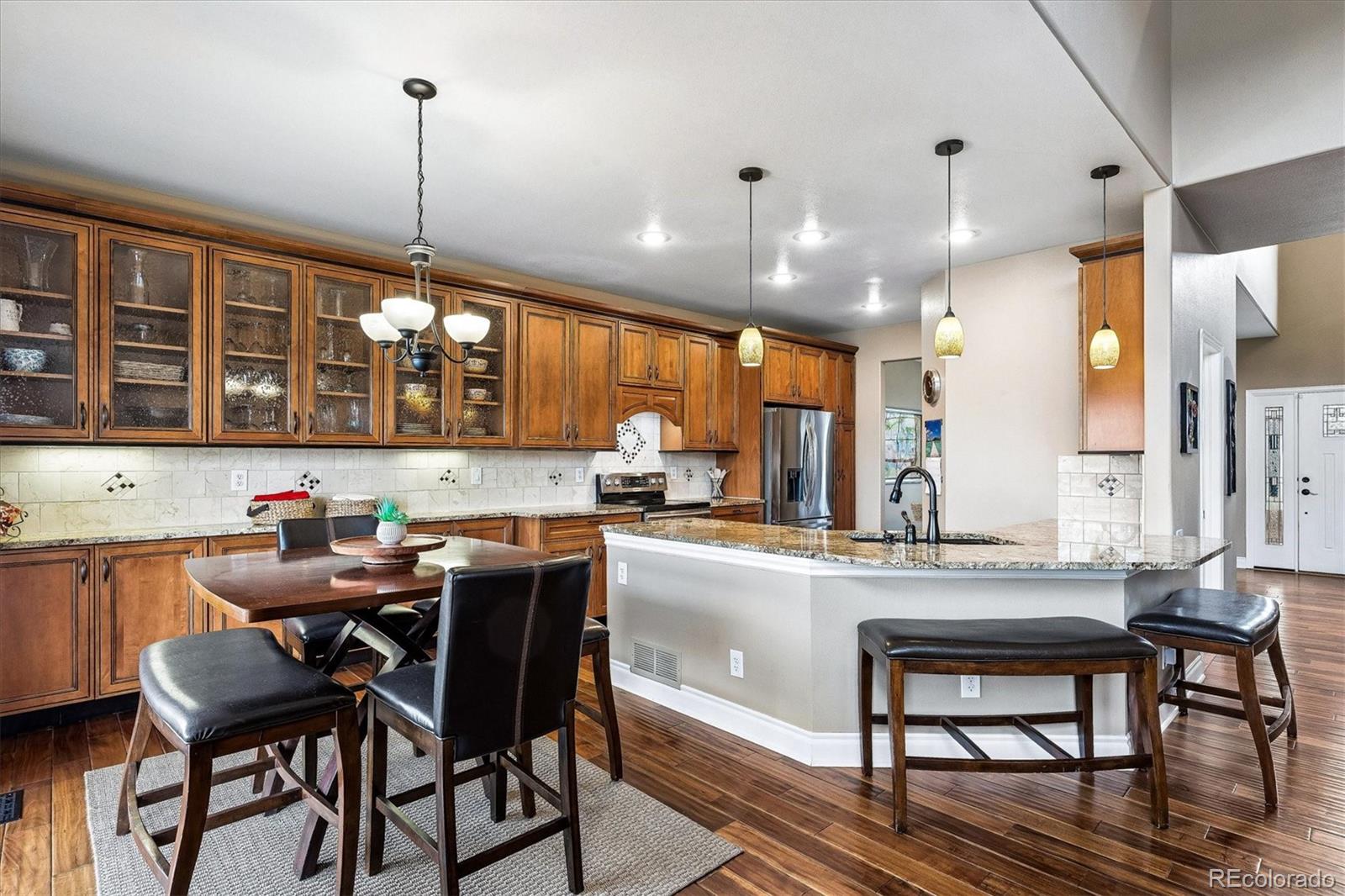 MLS Image #11 for 7277  brighton court,castle pines, Colorado