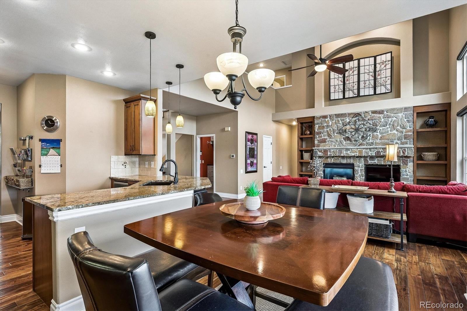 MLS Image #13 for 7277  brighton court,castle pines, Colorado