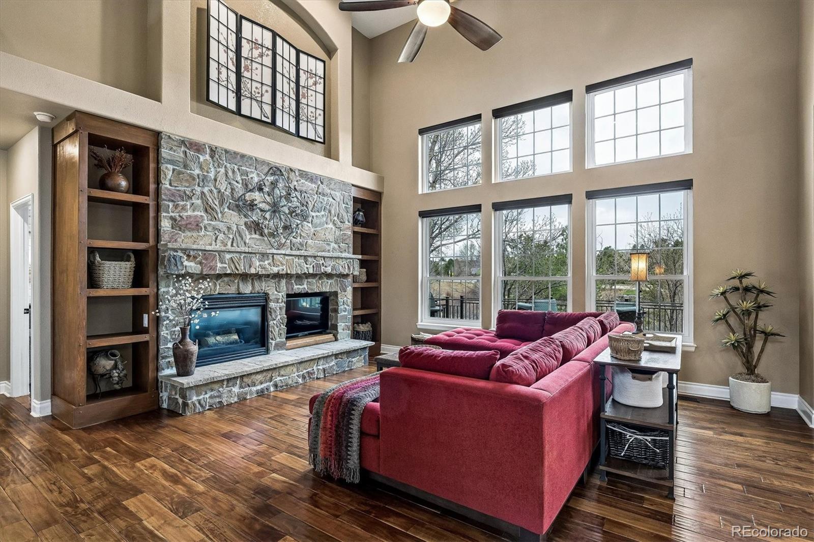 MLS Image #14 for 7277  brighton court,castle pines, Colorado