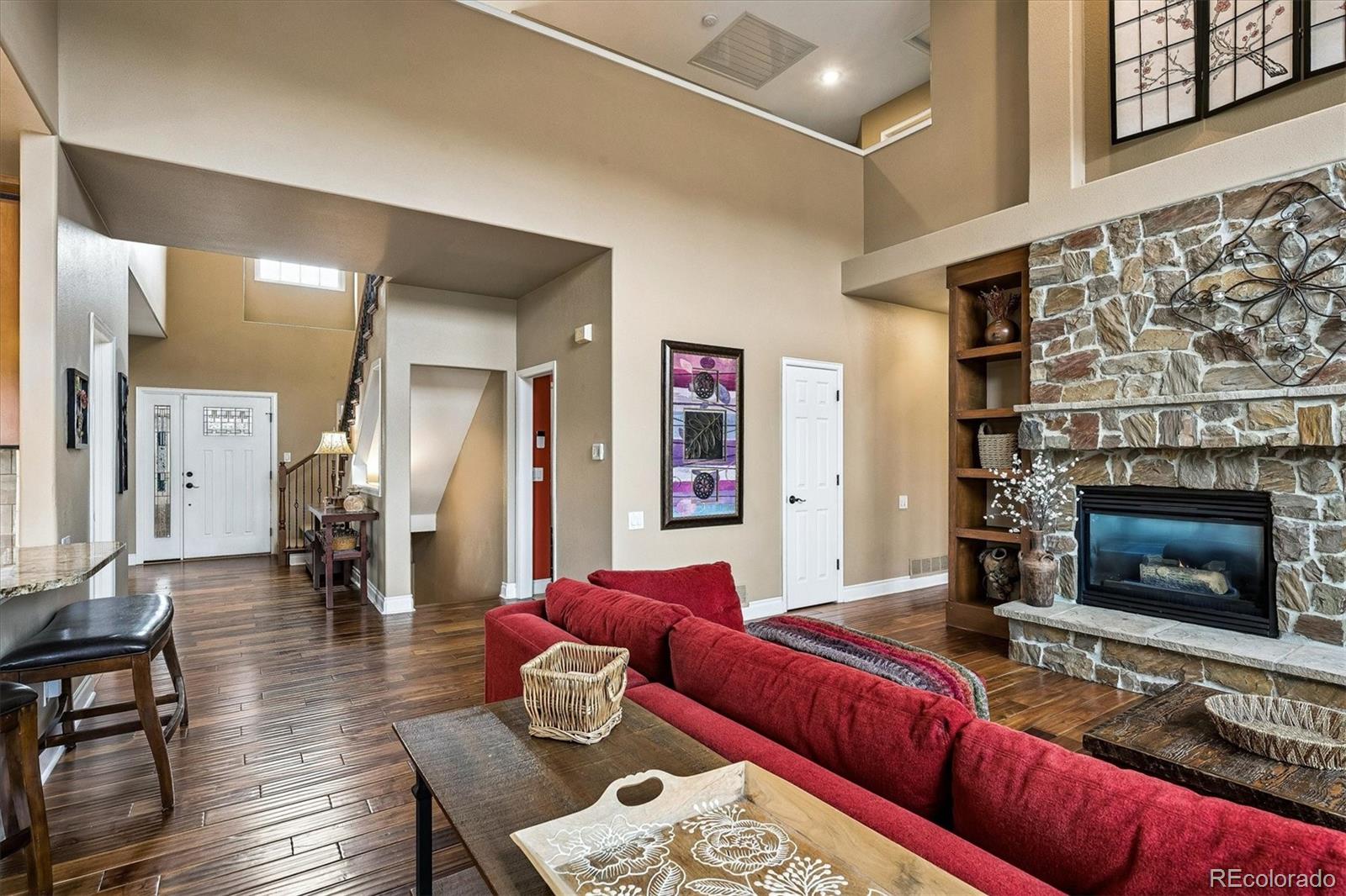 MLS Image #15 for 7277  brighton court,castle pines, Colorado