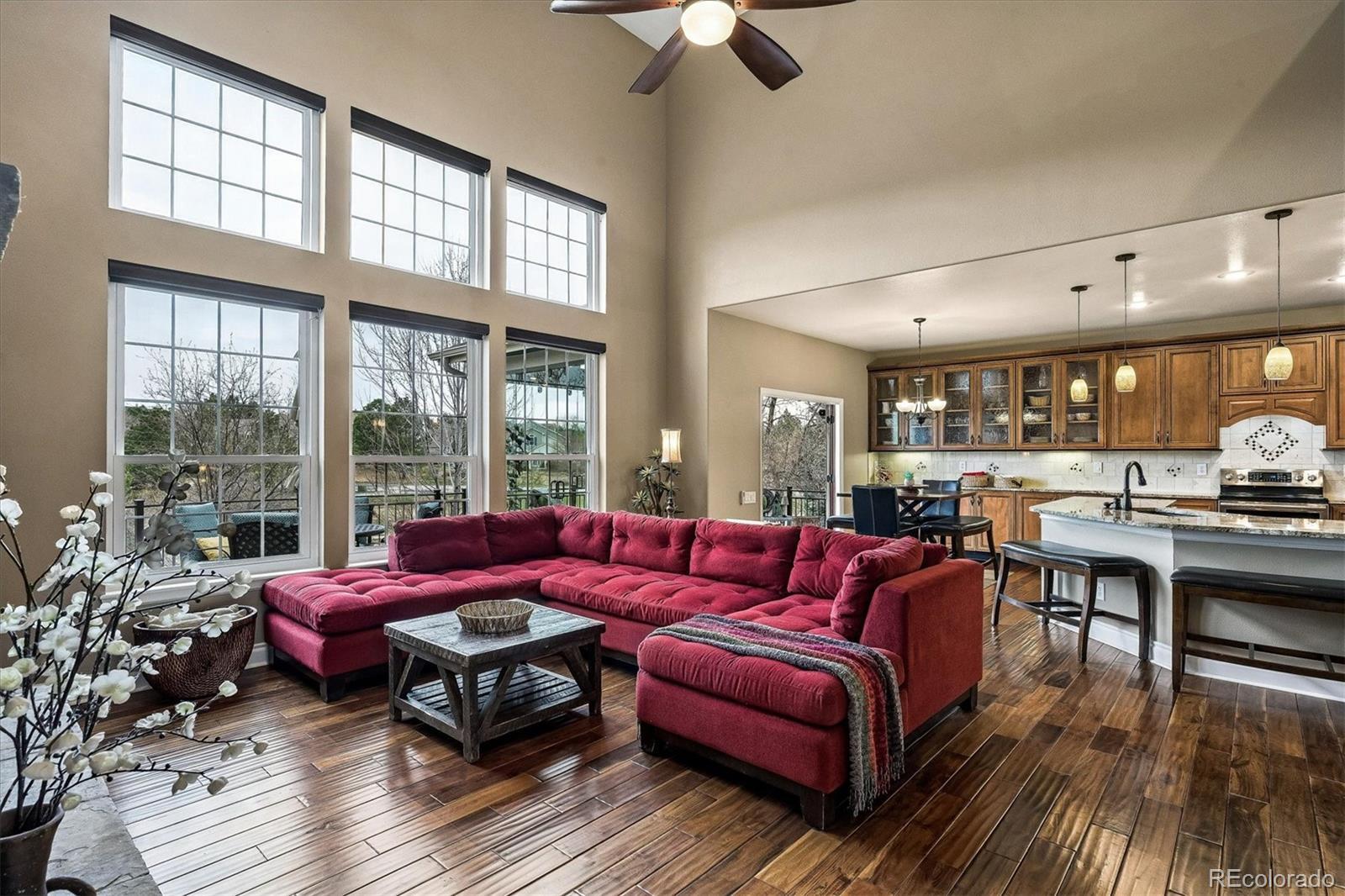 MLS Image #16 for 7277  brighton court,castle pines, Colorado