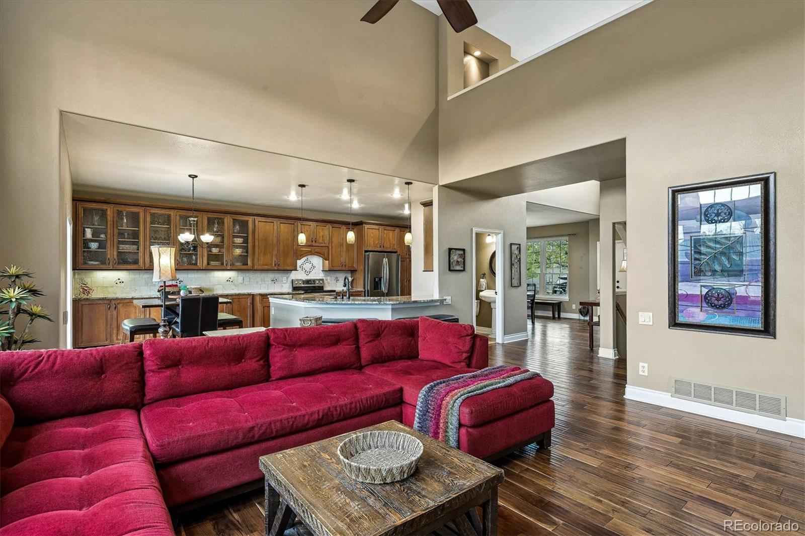 MLS Image #17 for 7277  brighton court,castle pines, Colorado