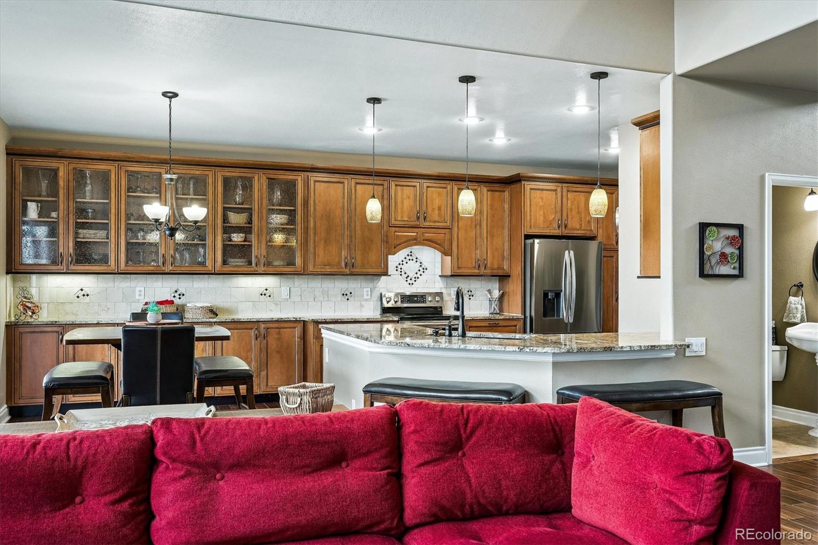 MLS Image #18 for 7277  brighton court,castle pines, Colorado