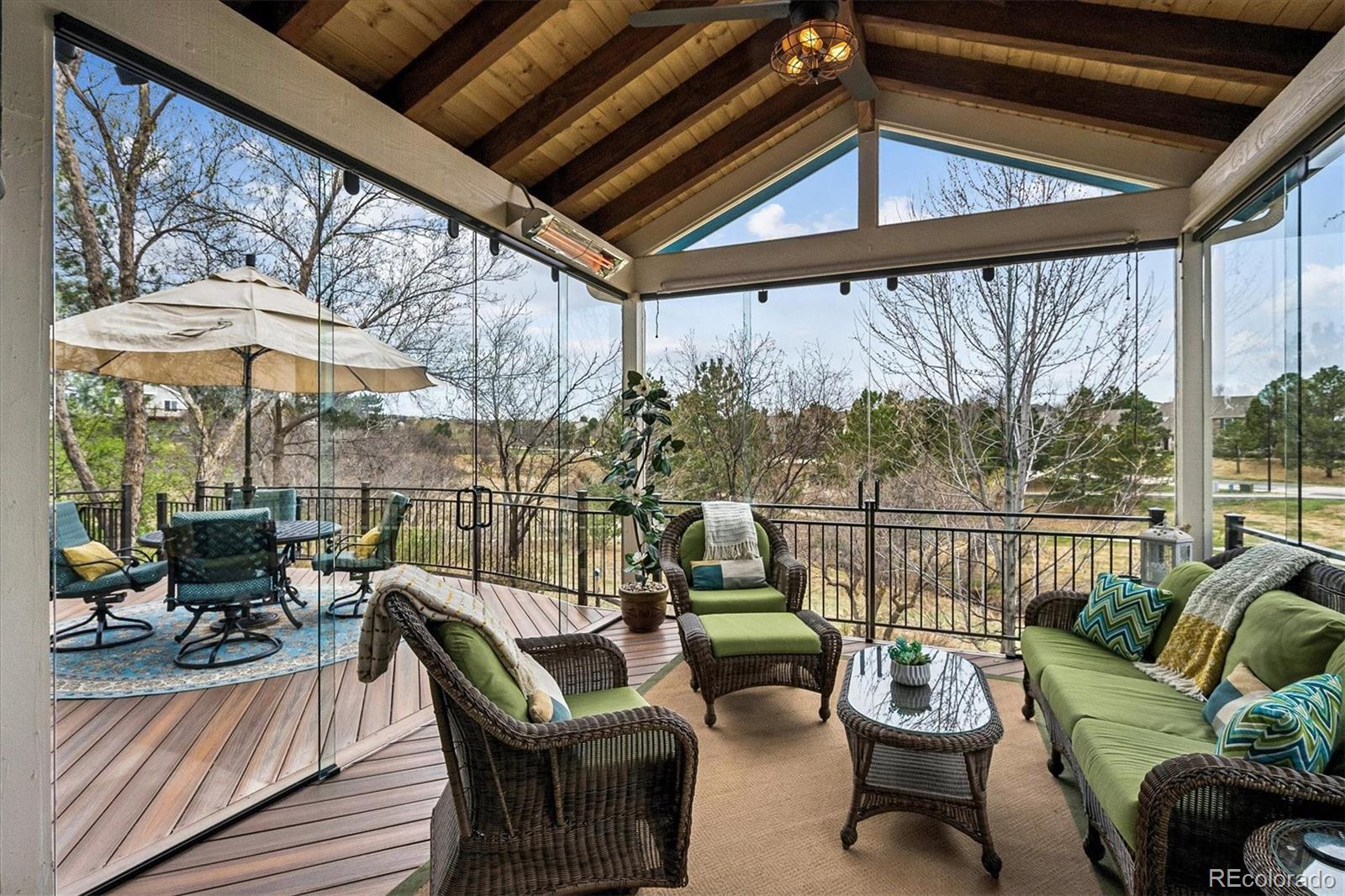 MLS Image #19 for 7277  brighton court,castle pines, Colorado
