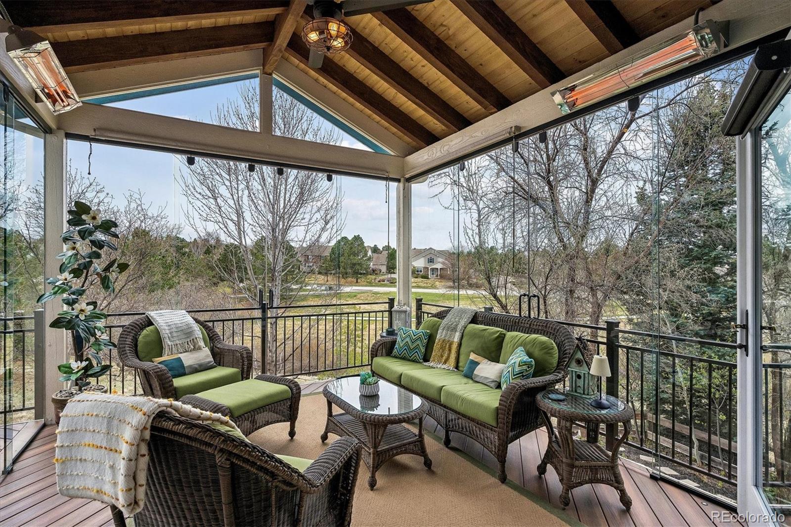 MLS Image #20 for 7277  brighton court,castle pines, Colorado