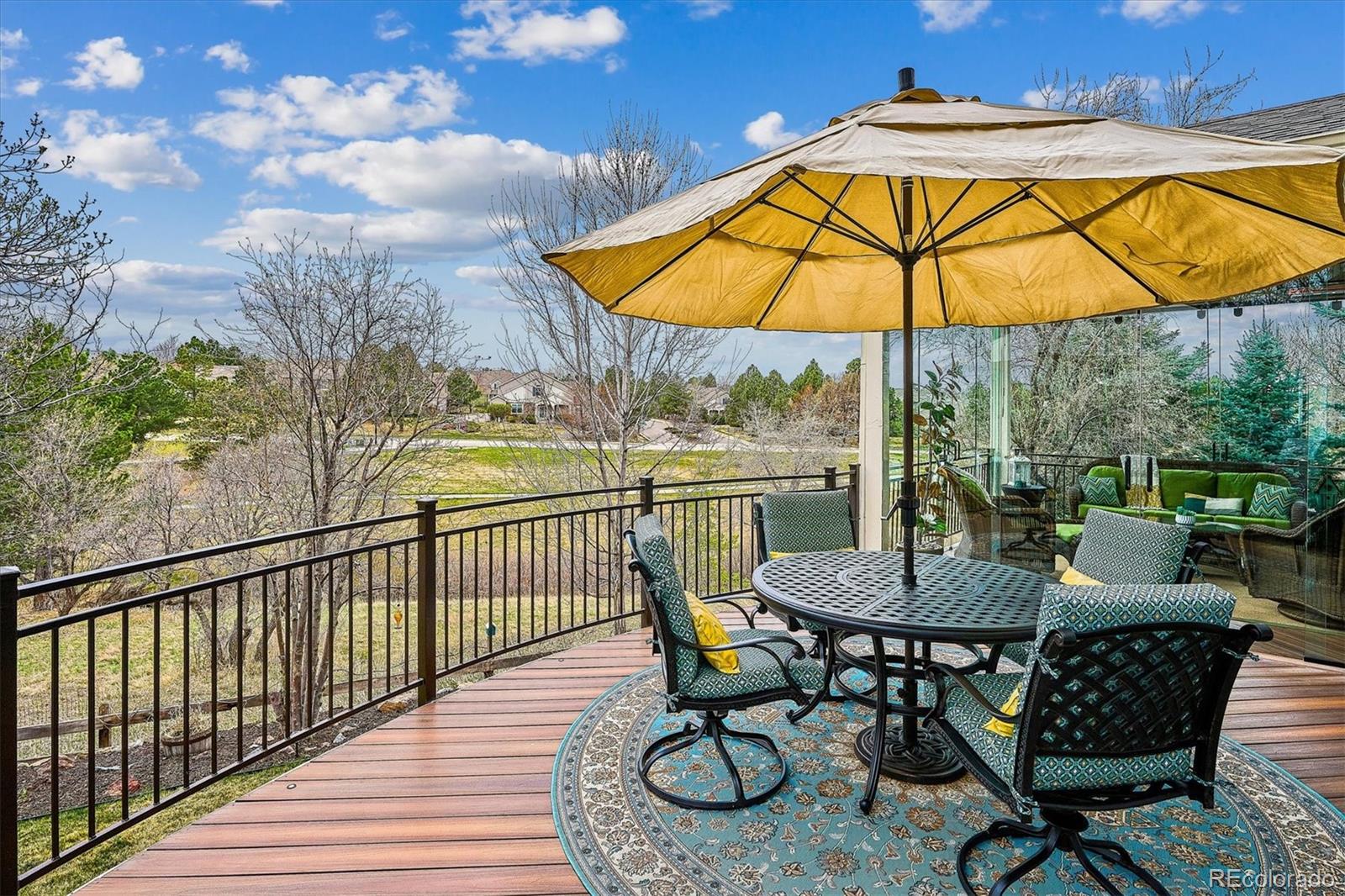 MLS Image #21 for 7277  brighton court,castle pines, Colorado