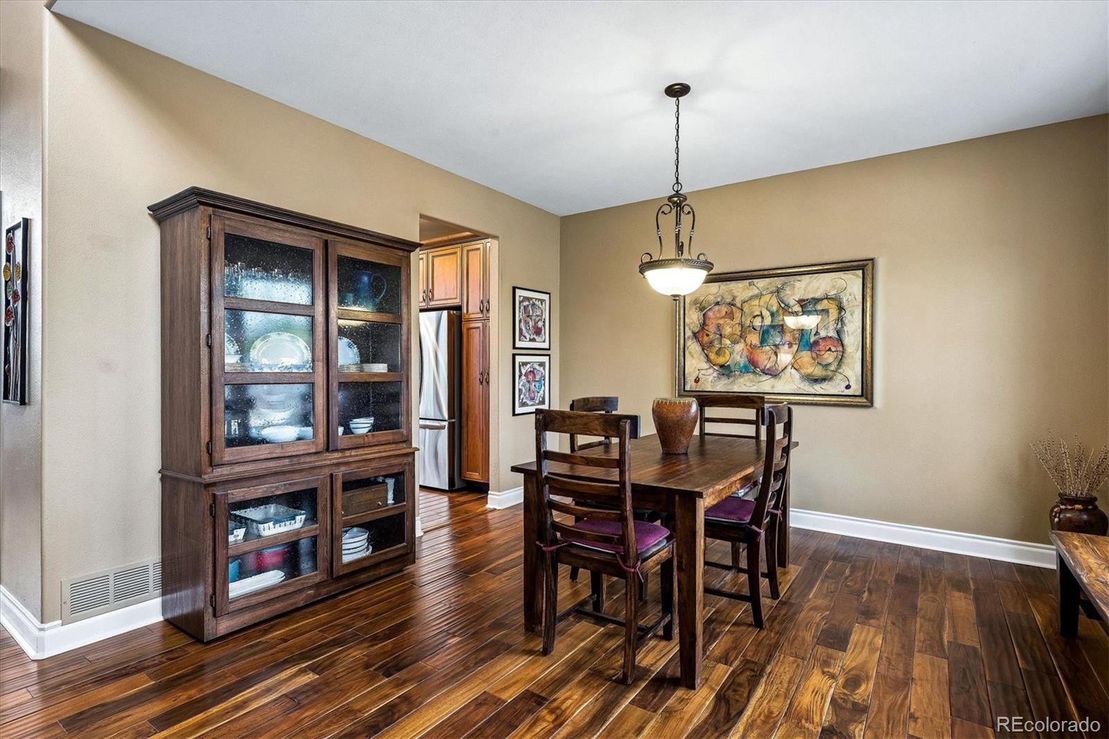 MLS Image #3 for 7277  brighton court,castle pines, Colorado